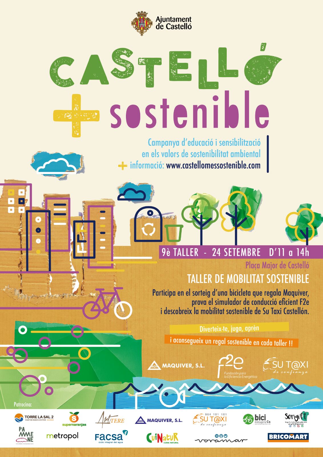 castello sostenible setembre.JPG