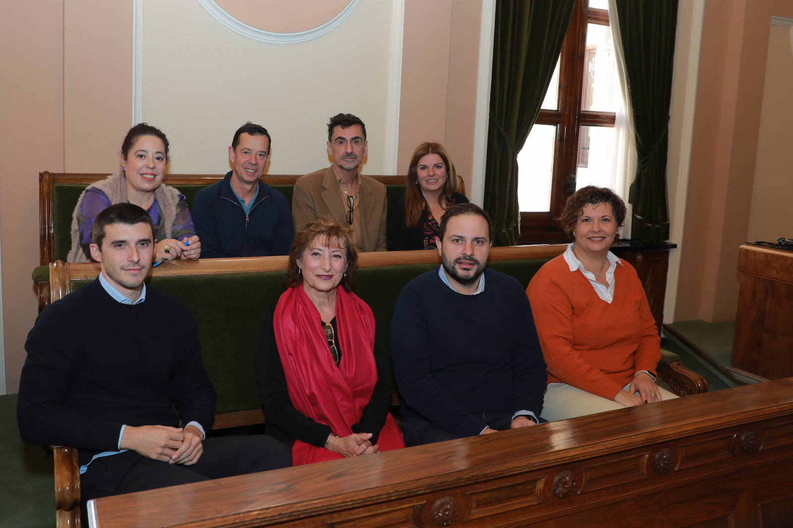 El PSPV reclama una comissió de treball sobre el nou conveni amb el CD Castellón i la ciutat esportiva