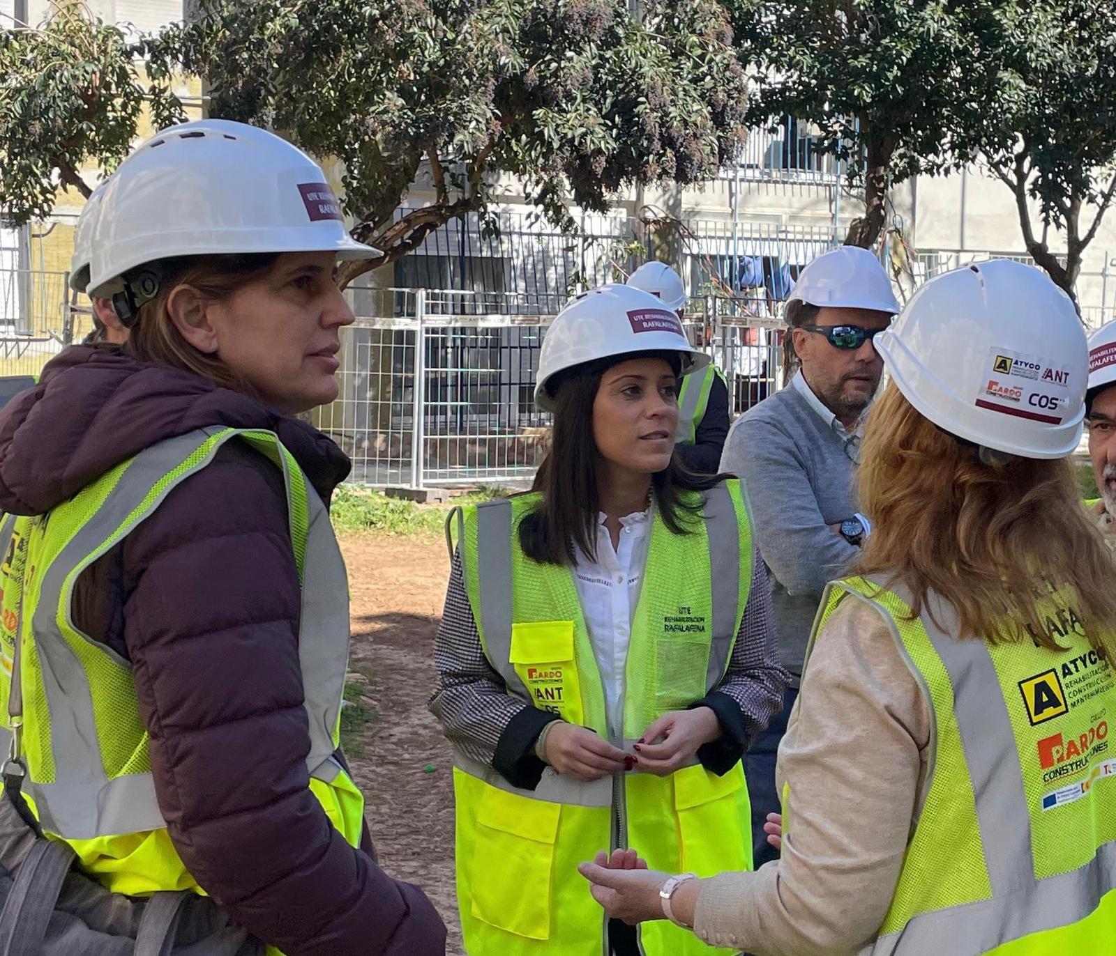 Les ajudes al lloguer jove de l'Ajuntament de Castelló desperten l'interés de 46 persones en menys d'un mes