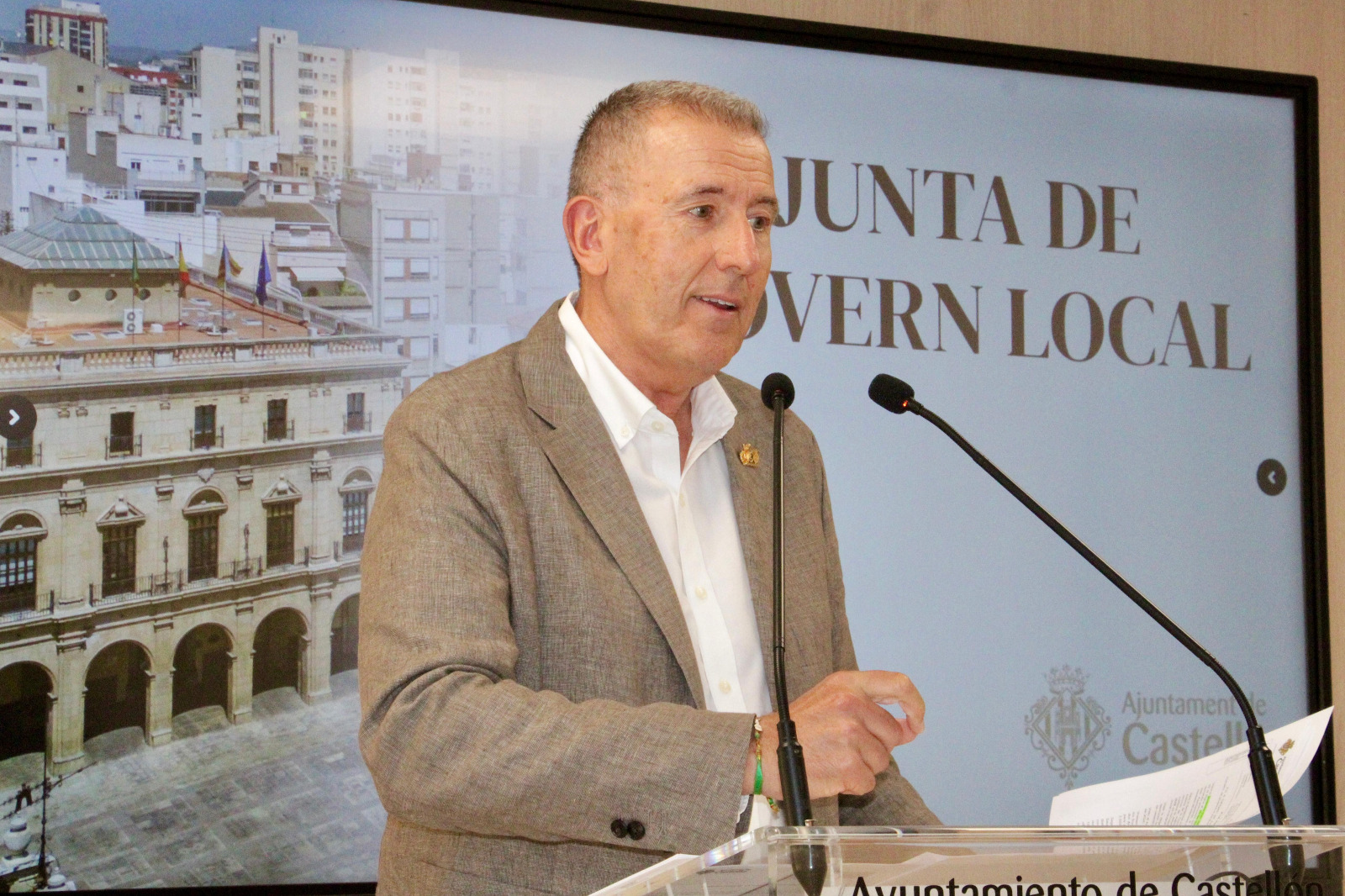 El govern de Begoña Carrasco dona llum verda a l'adquisició del quart habitatge social amb càrrec al pressupost històric en habitatge de 1,5 milions d'euros