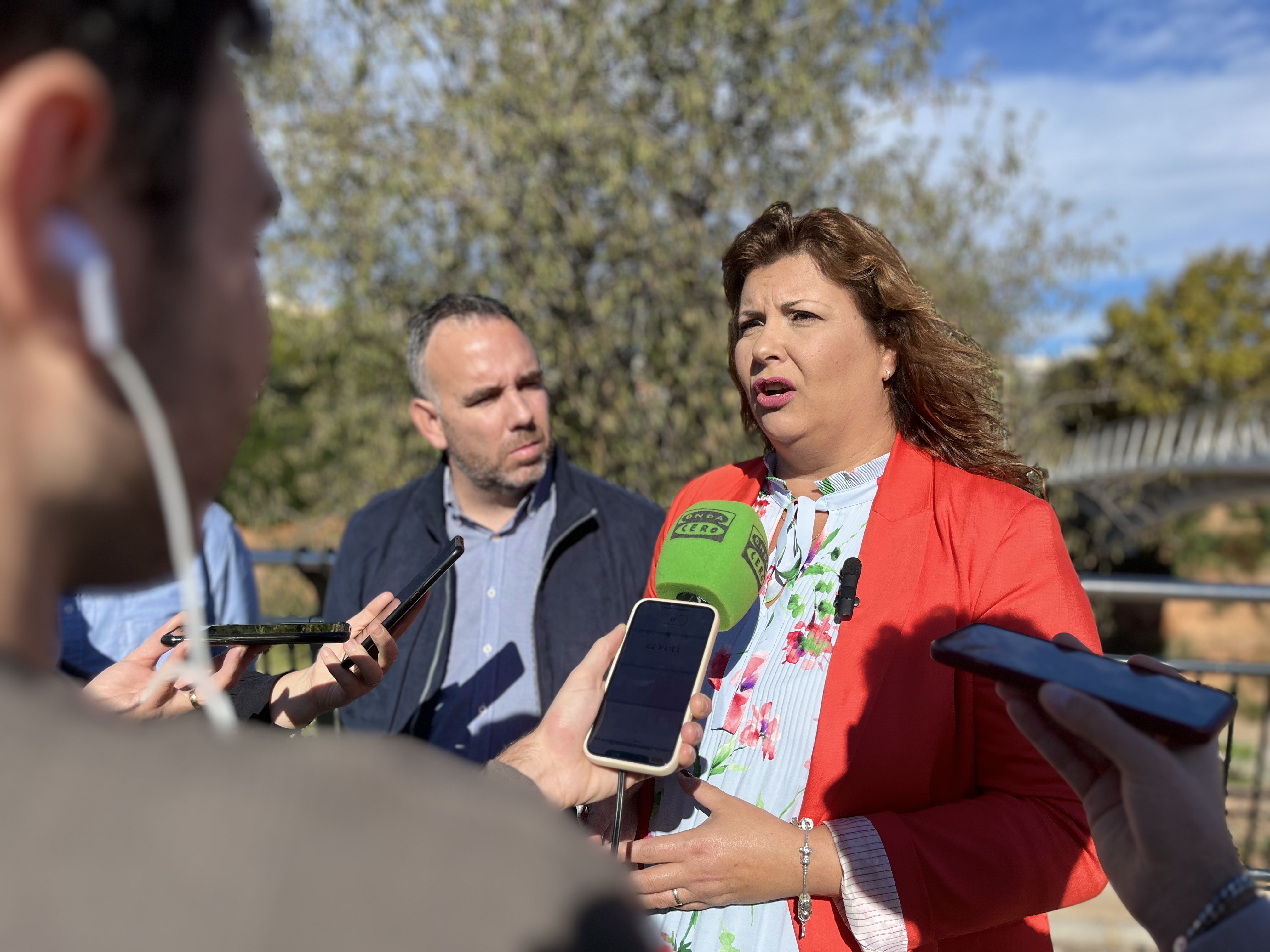 El PSPV reclama protegir la ceràmica davant el repte de la descarbonització i la seua competitivitat