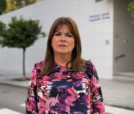 El PSPV reclama a Carrasco que complisca les seues promeses i reforce la Policia Local al Grau