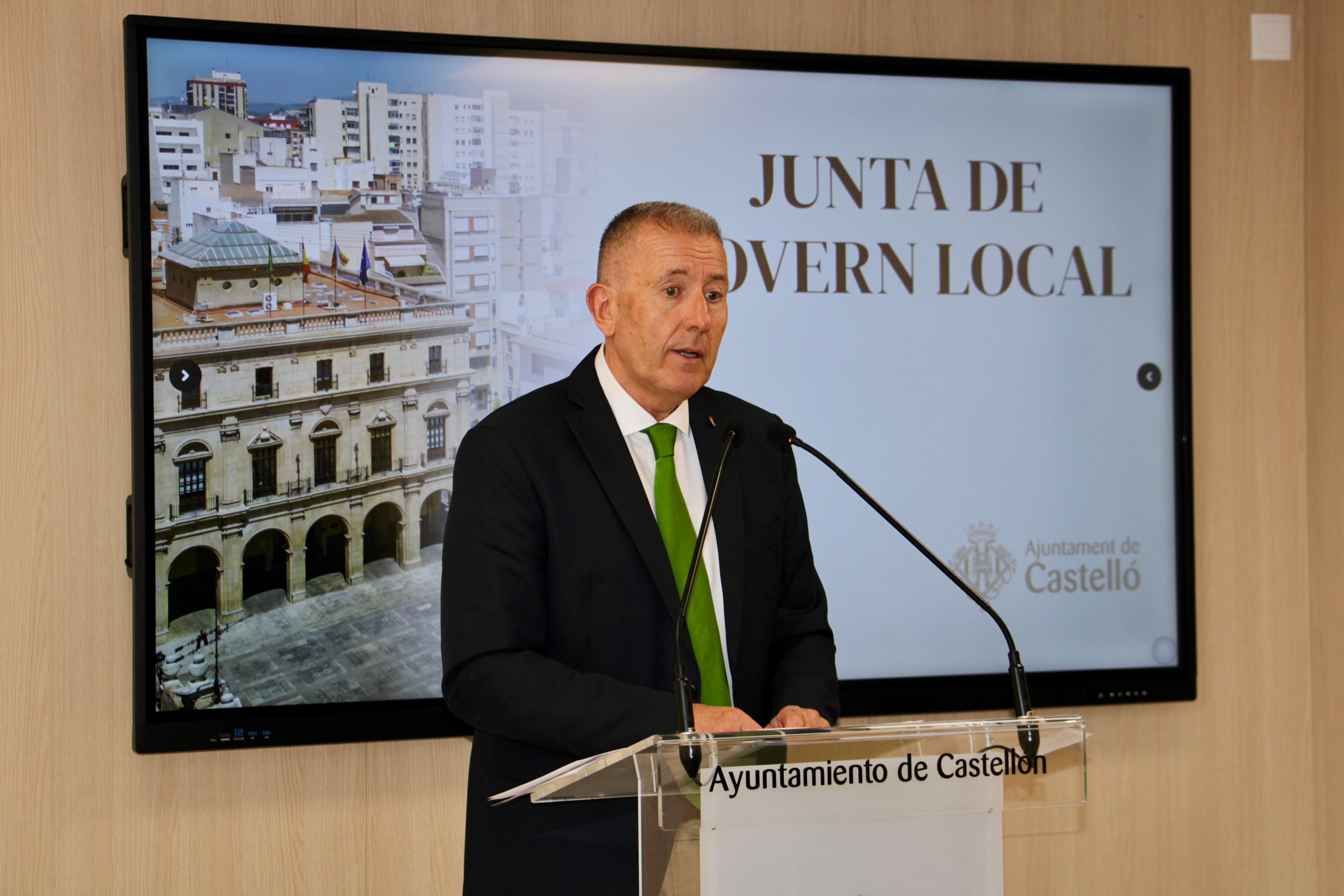 Castelló adjudica el contracte del servei de Salvament i Socorrisme per 599.340€ a l'any fins a 2028