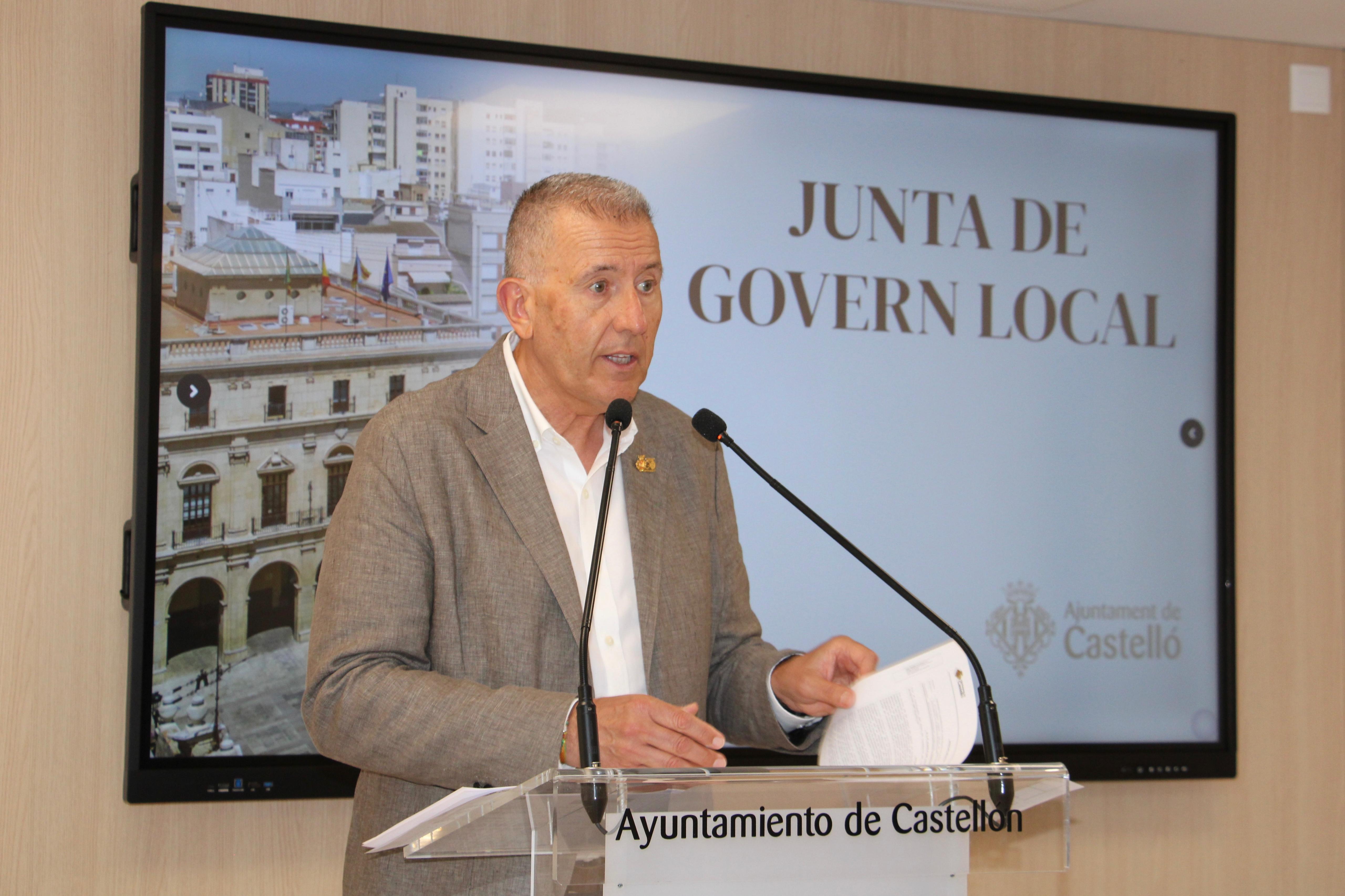 El gobierno de Castellón destina 1.530.709 euros a la adquisición de vivienda social