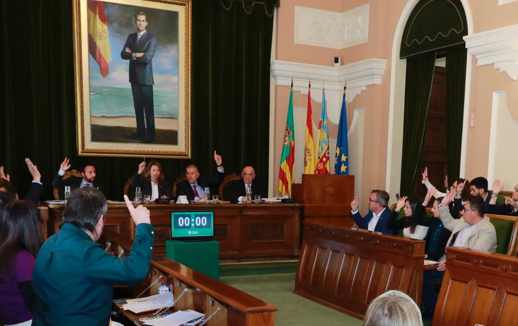 Castelló serà pionera a nivell nacional en la posada en marxa d'un pla anti sequera per a un ús més eficient i sostenible de l'aigua