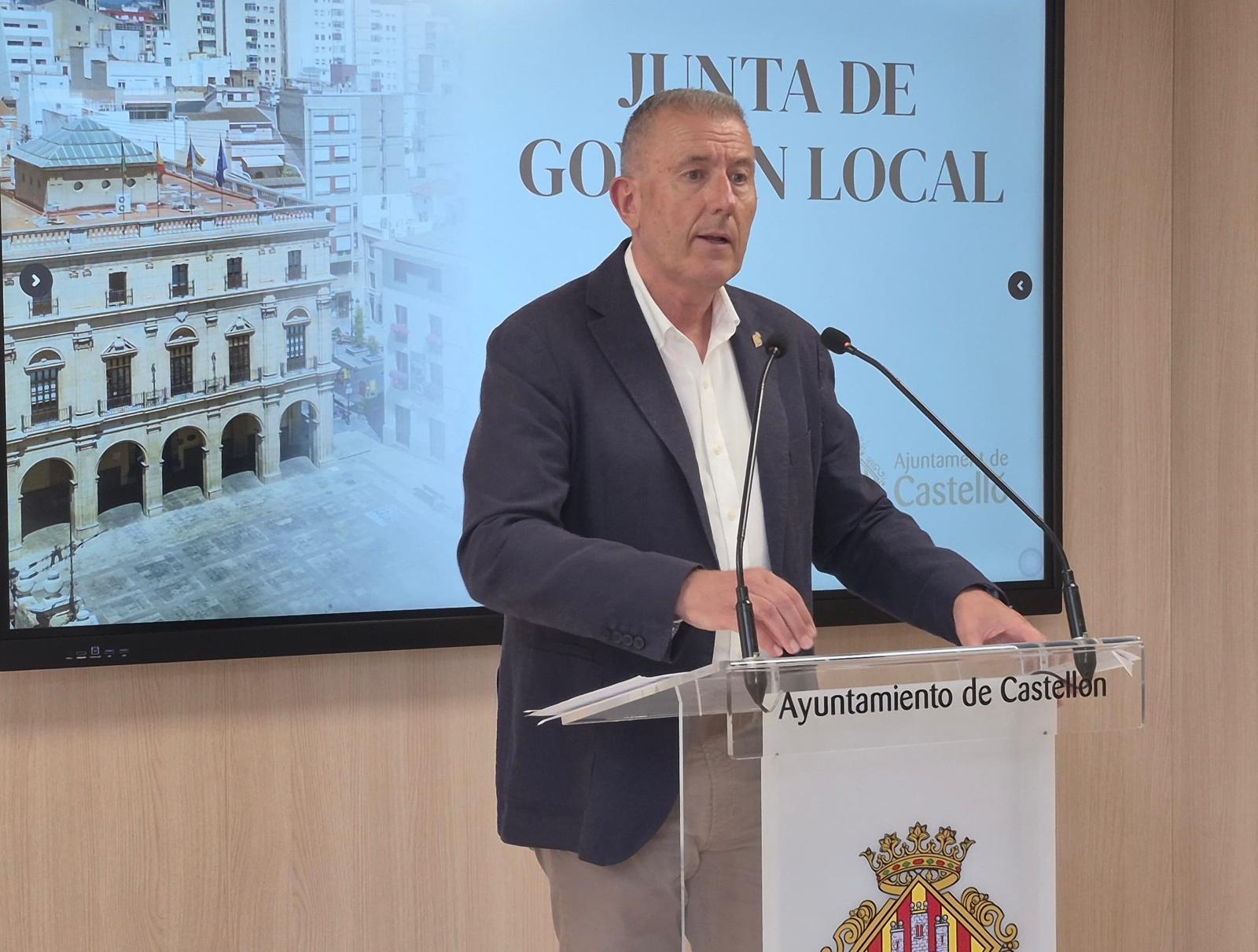 La Junta de Govern impulsa la transformació de la Manzana Albinegra