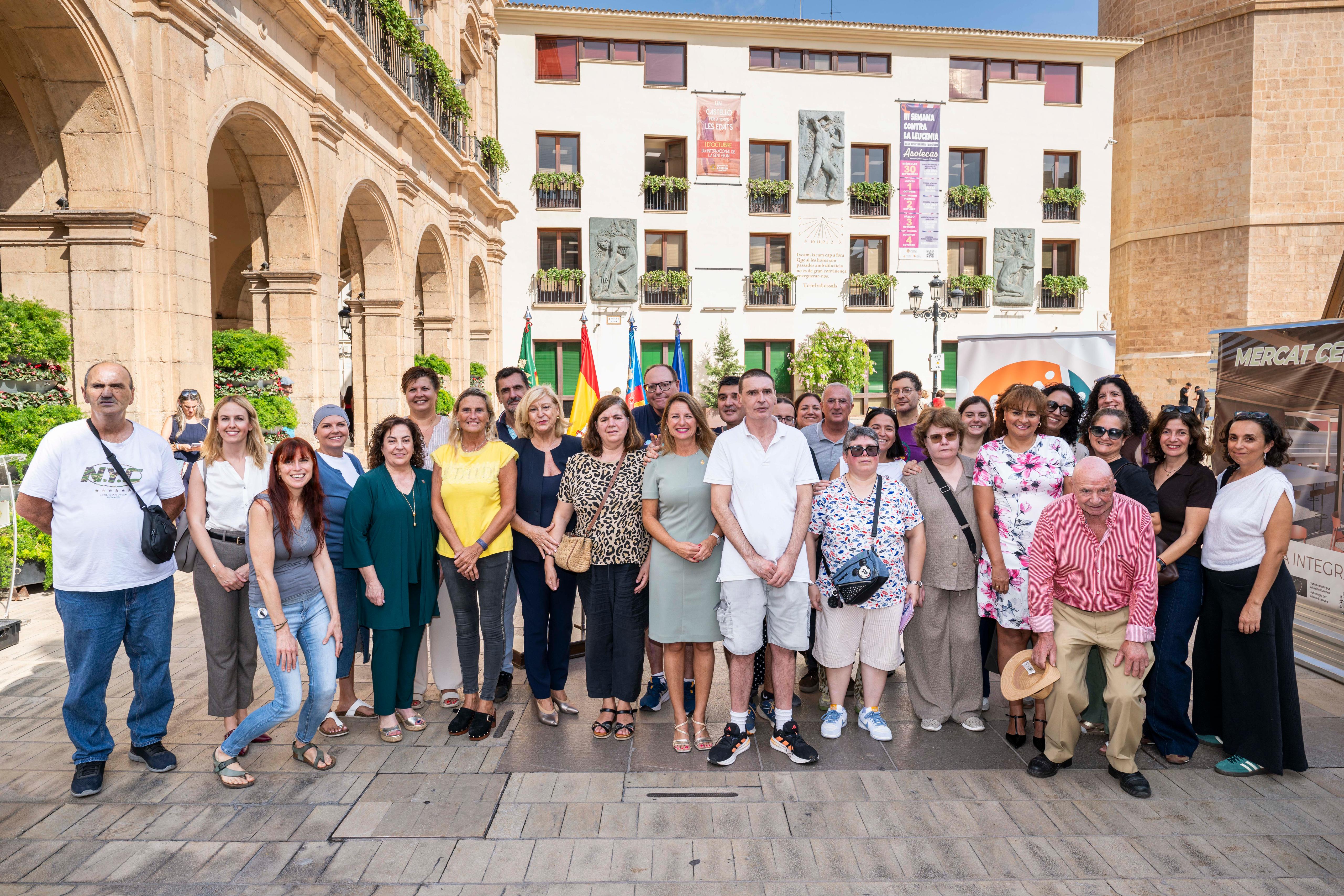 Castelló ultima el seu primer Pla Municipal de Salut Mental de la mà de les associacions