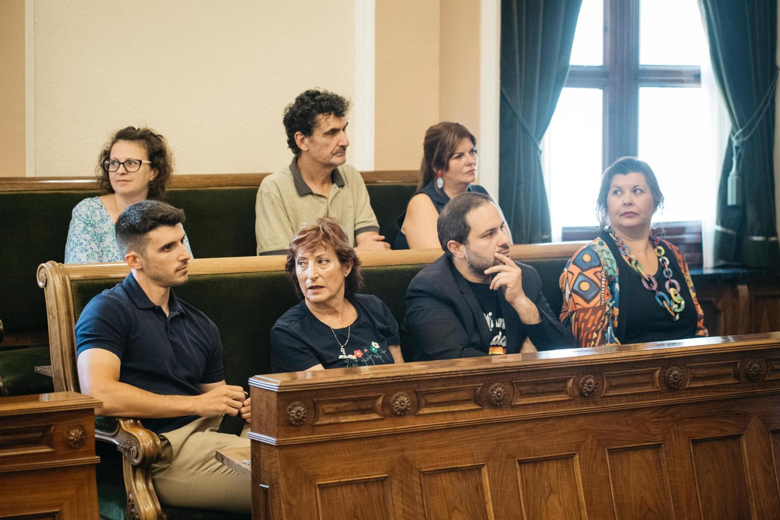 El PSPV de Castelló proposa cinc iniciatives per a ajudar les famílies a accedir a un habitatge digne
