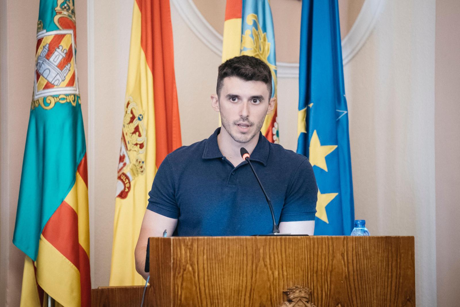 Carrasco furta la participació ciutadana en exposar al públic en agost l'Ordenança de Mobilitat Sostenible