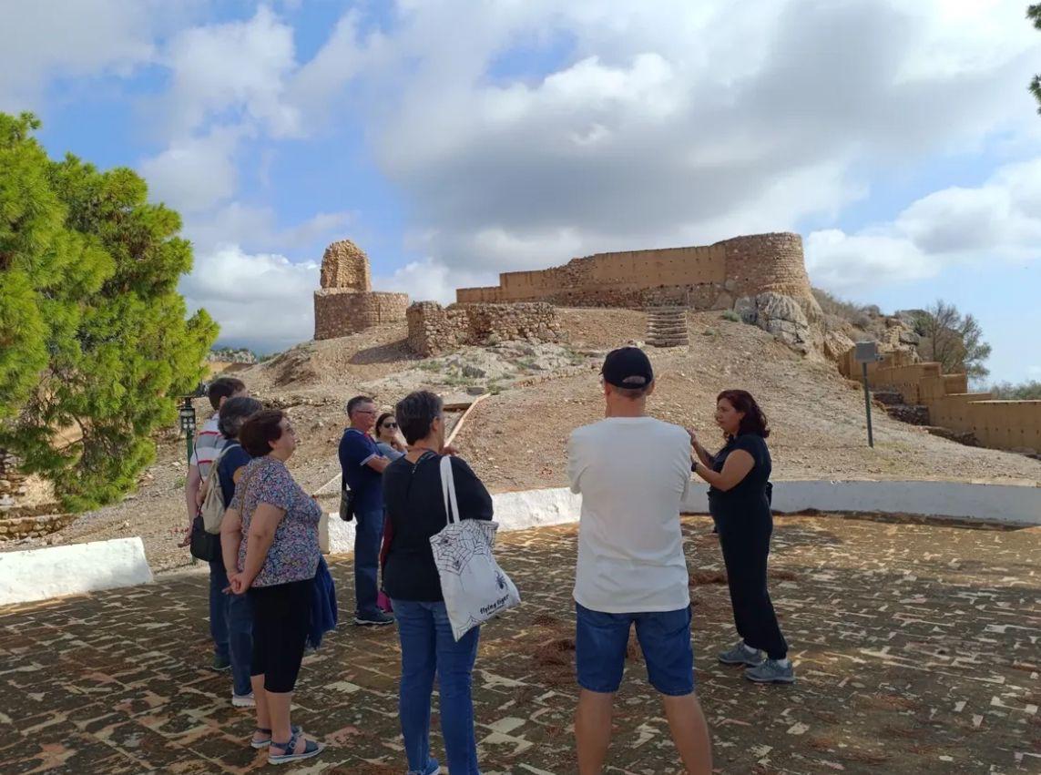 Castelló tanca el 2025 amb 56.449 visitants en les seues set seus culturals
