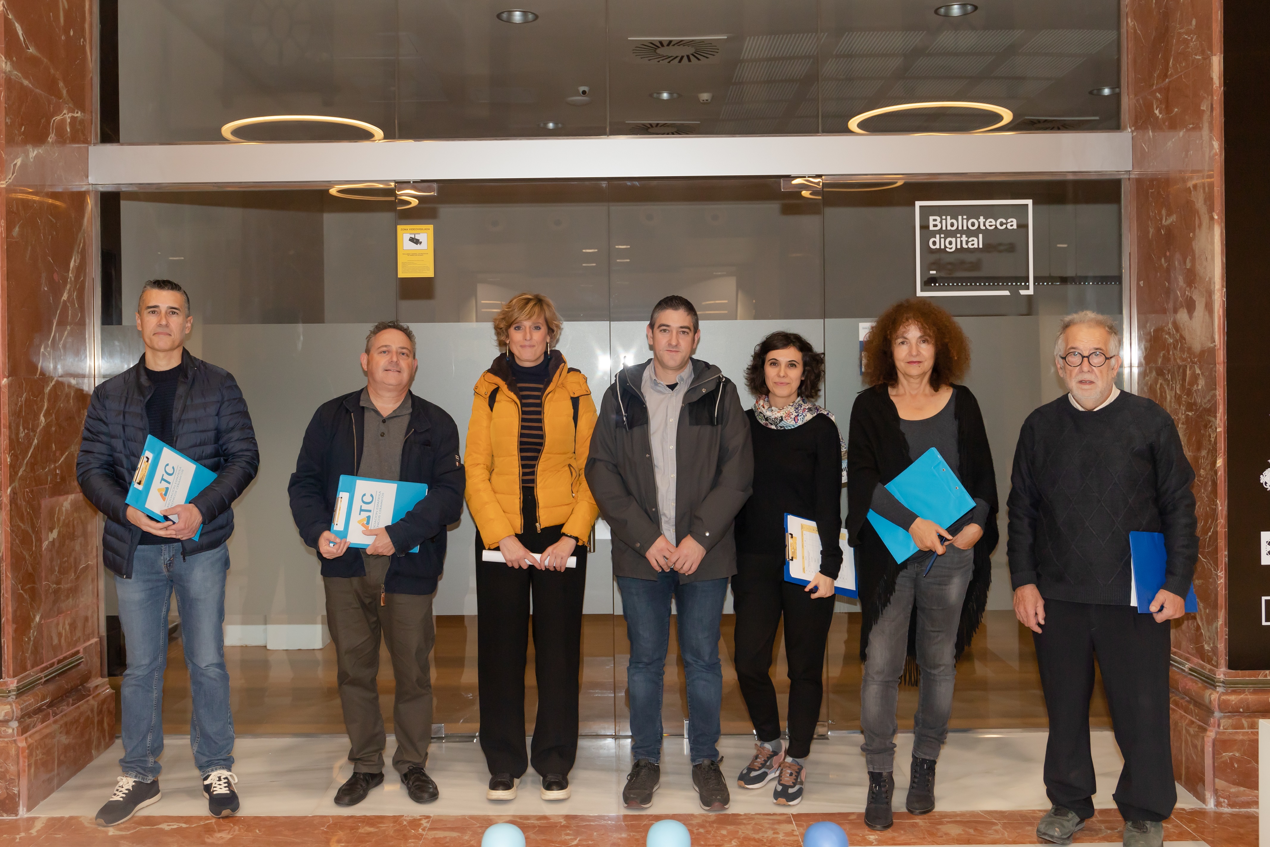 El guardó de l'Associació Espanyola de Tècnics Ceràmics en col·laboració de la Regidoria de Cultura es lliurarà en la fira Cevisama amb 4.000 _u_20ac de dotació