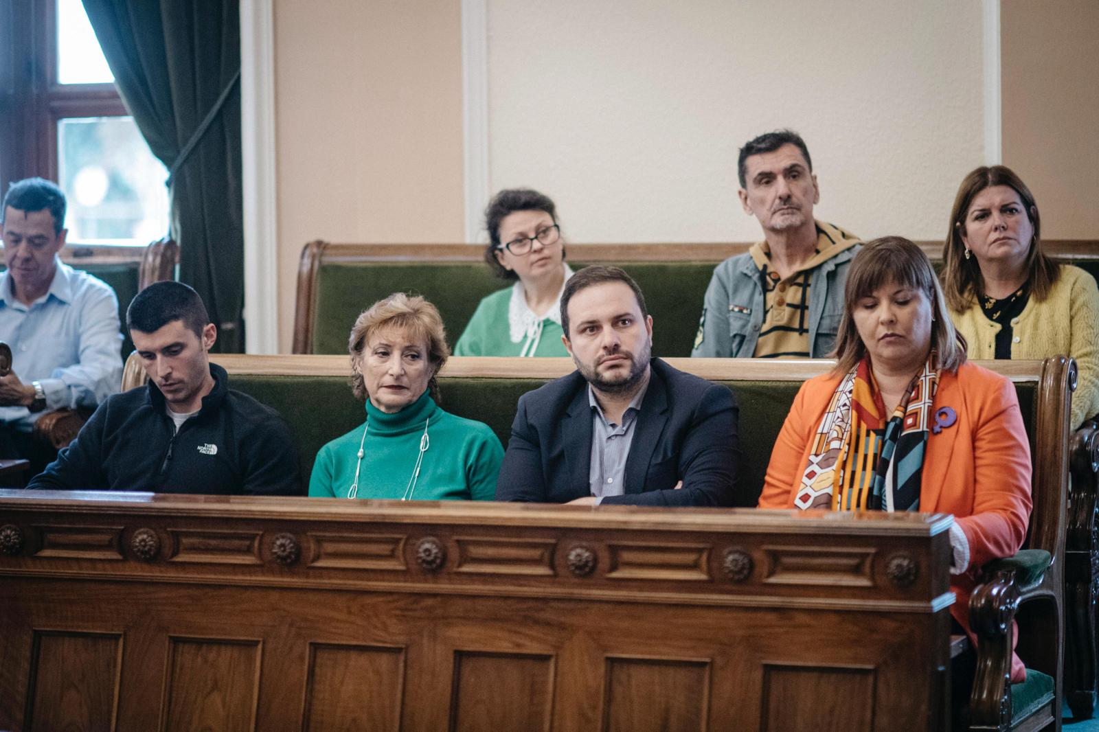 Carrasco vuelve a priorizar las siglas del PP frente a la salud de los vecinos y vecinas Castelló