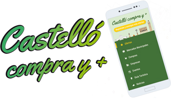 App Castelló Compra y +
