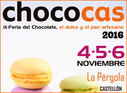 Feria Chococas 2016