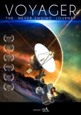 Voyager: el viatge interminable