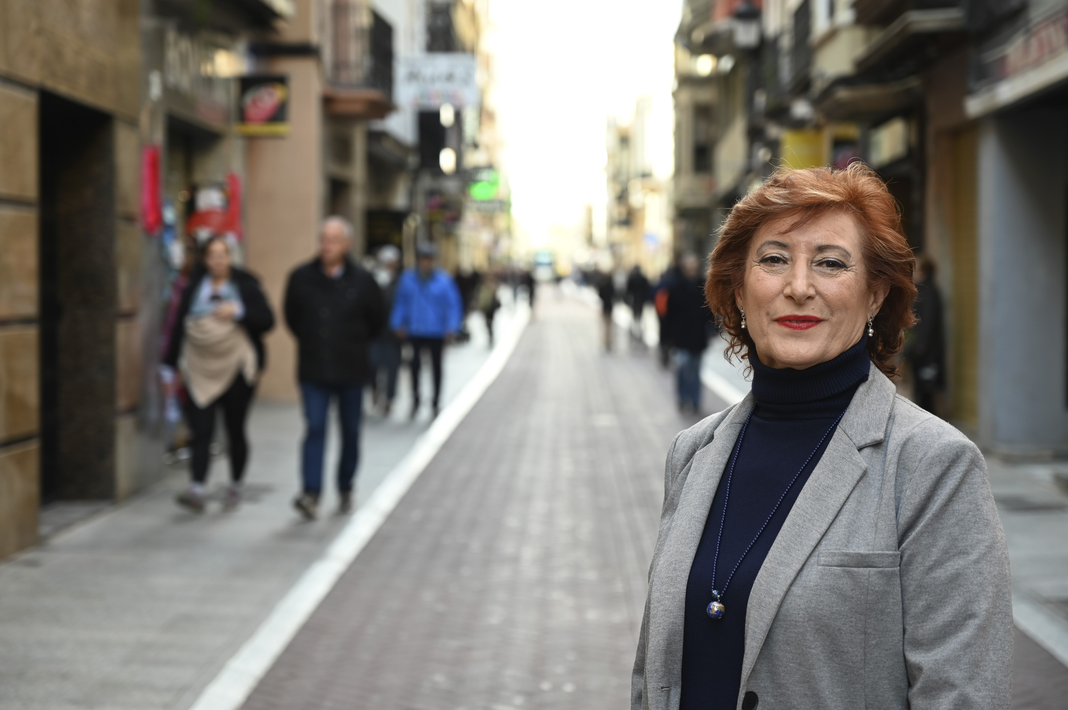 El PSPV denuncia la falta de control de Carrasco i Ortolá sobre el cobrament de les multes als patinets