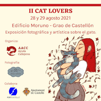 II Cat Lovers