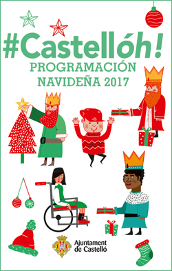 Programación Navideña 2017