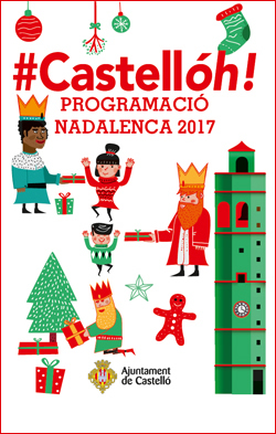 Programació Nadalenca 2017