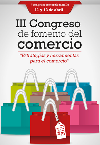 III Congreso de Fomento de Comercio de Castelló