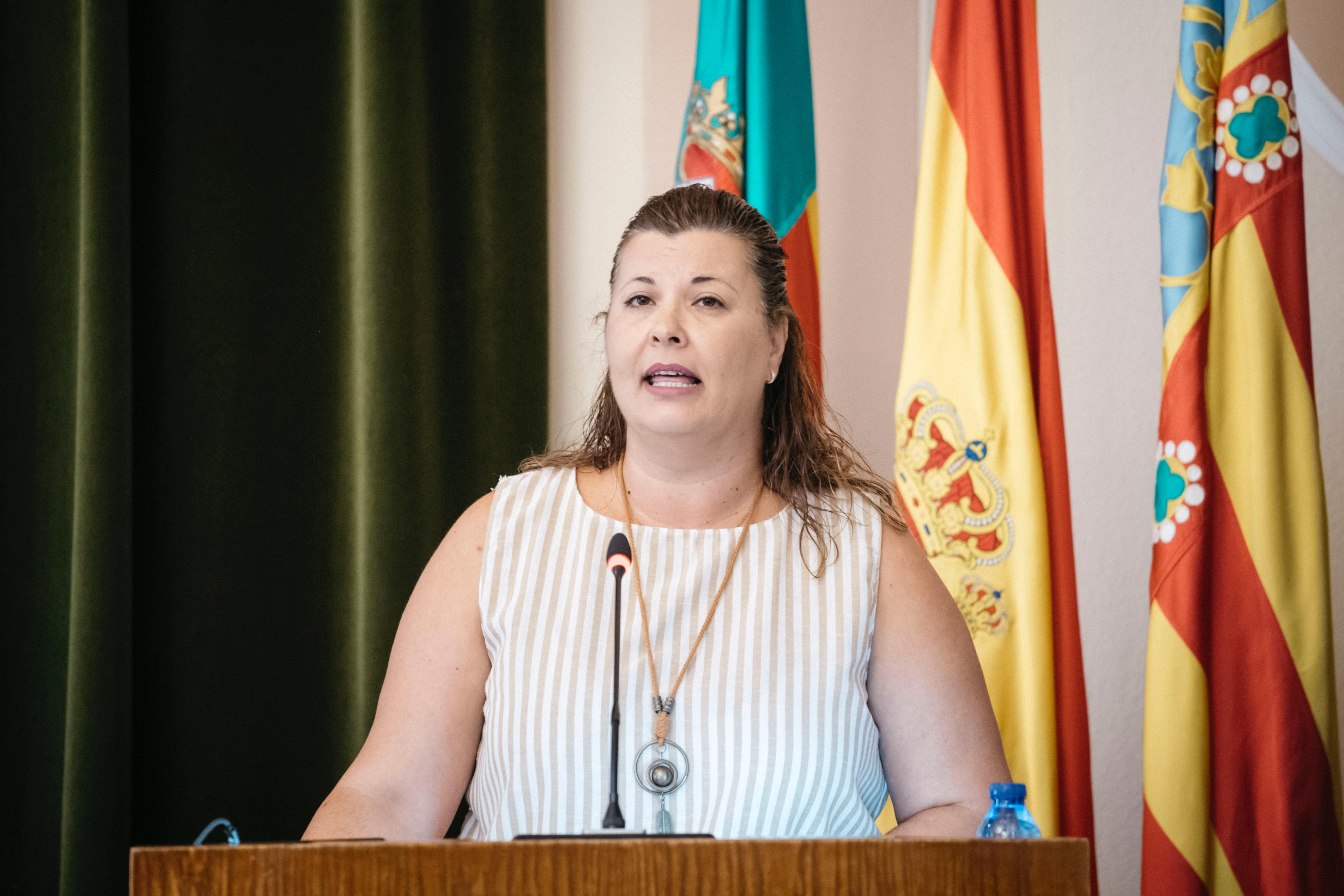 El PSPV registra el Pacte de l'Habitatge de Castelló i anima al PP a sumar-se a la proposta