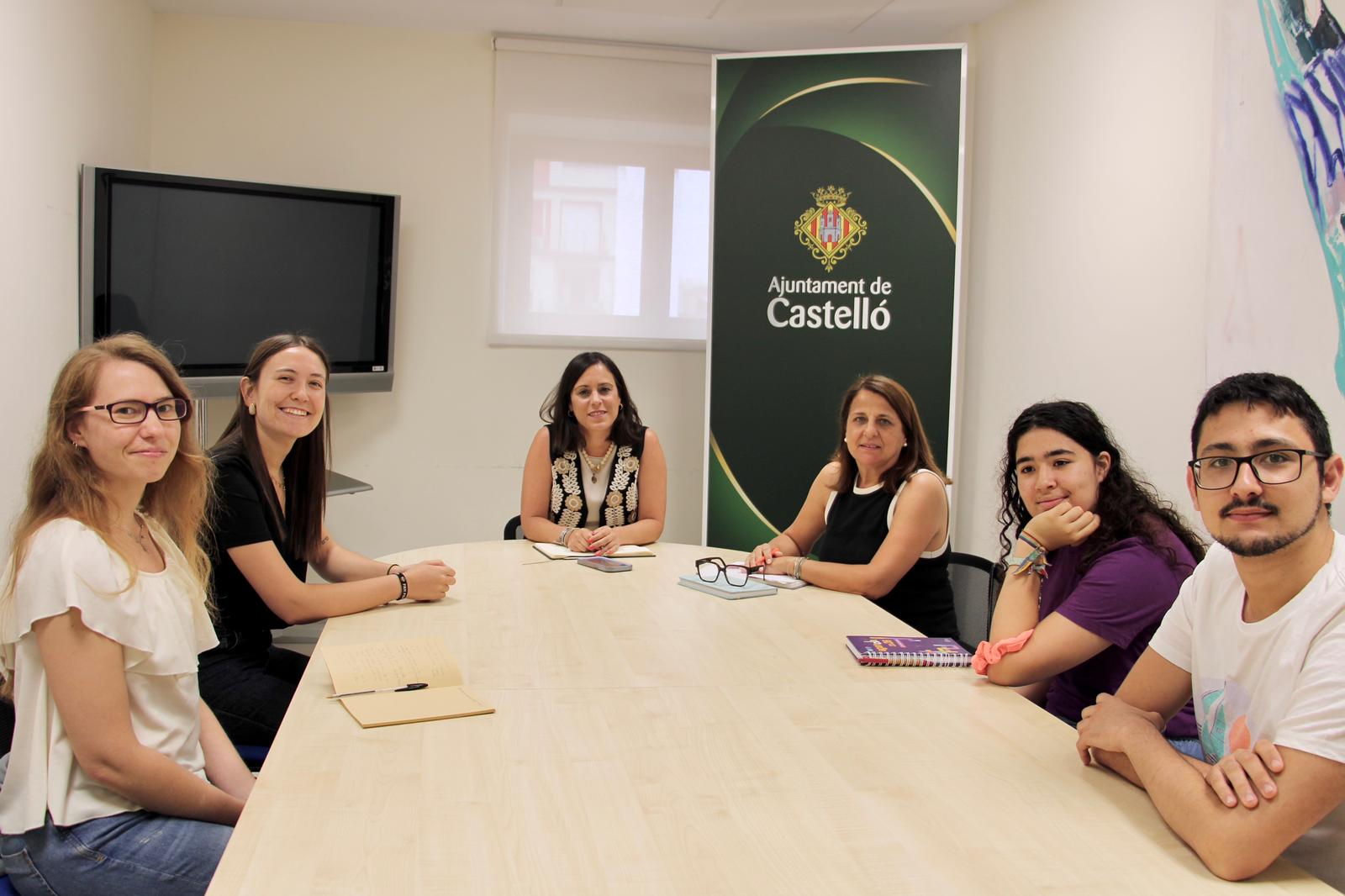 La Junta de Govern Local aprova demà dijous les bases reguladores d'ajudes al lloguer per a joves dotades amb 405.000 euros