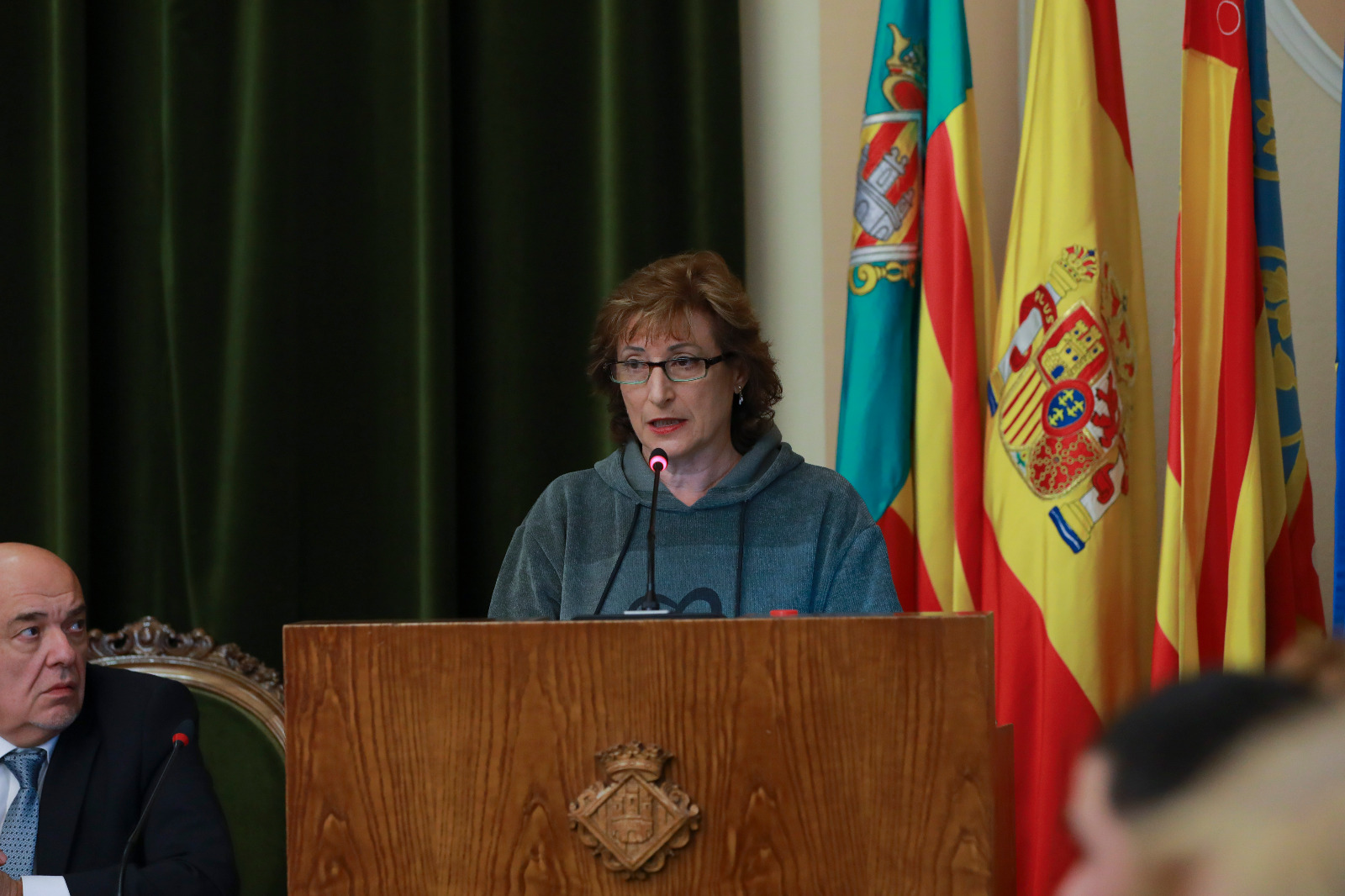 El PSPV denuncia que Carrasco deixa sense cobrar 3 de cada 4 multes per abocaments incontrolats