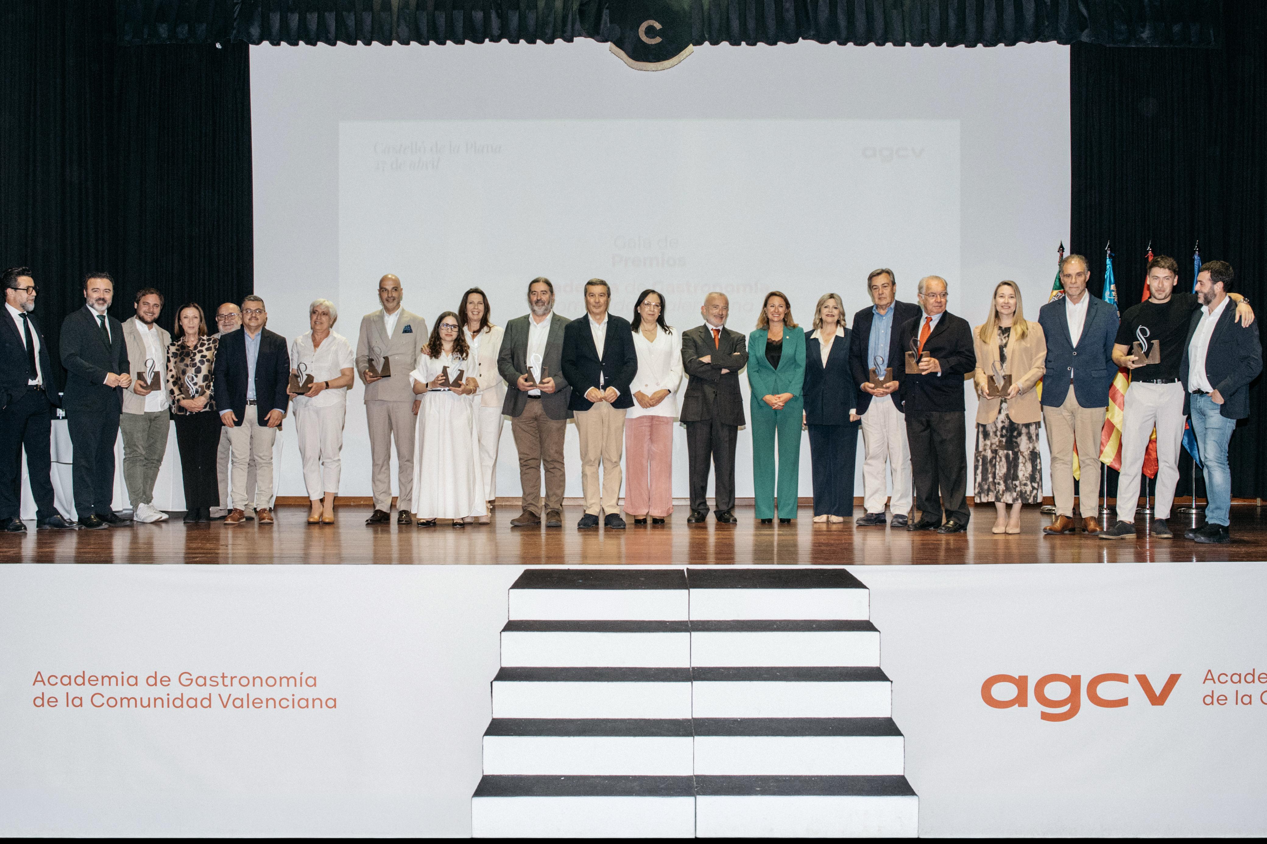 Begoña Carrasco defensa el valor de la gastronomia com a motor turístic i econòmic per a la ciutat de Castelló