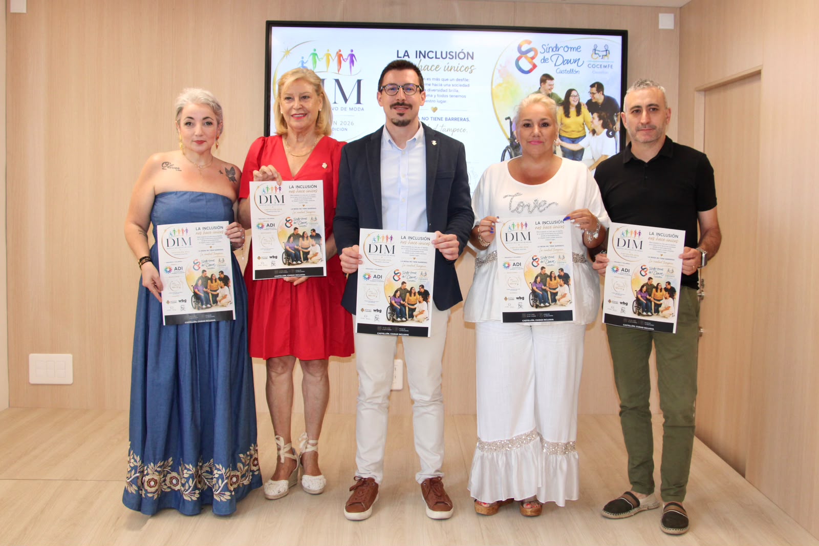 AFANIAS rep 10.000 euros recaptats en la VII edició del Vermut Solidari