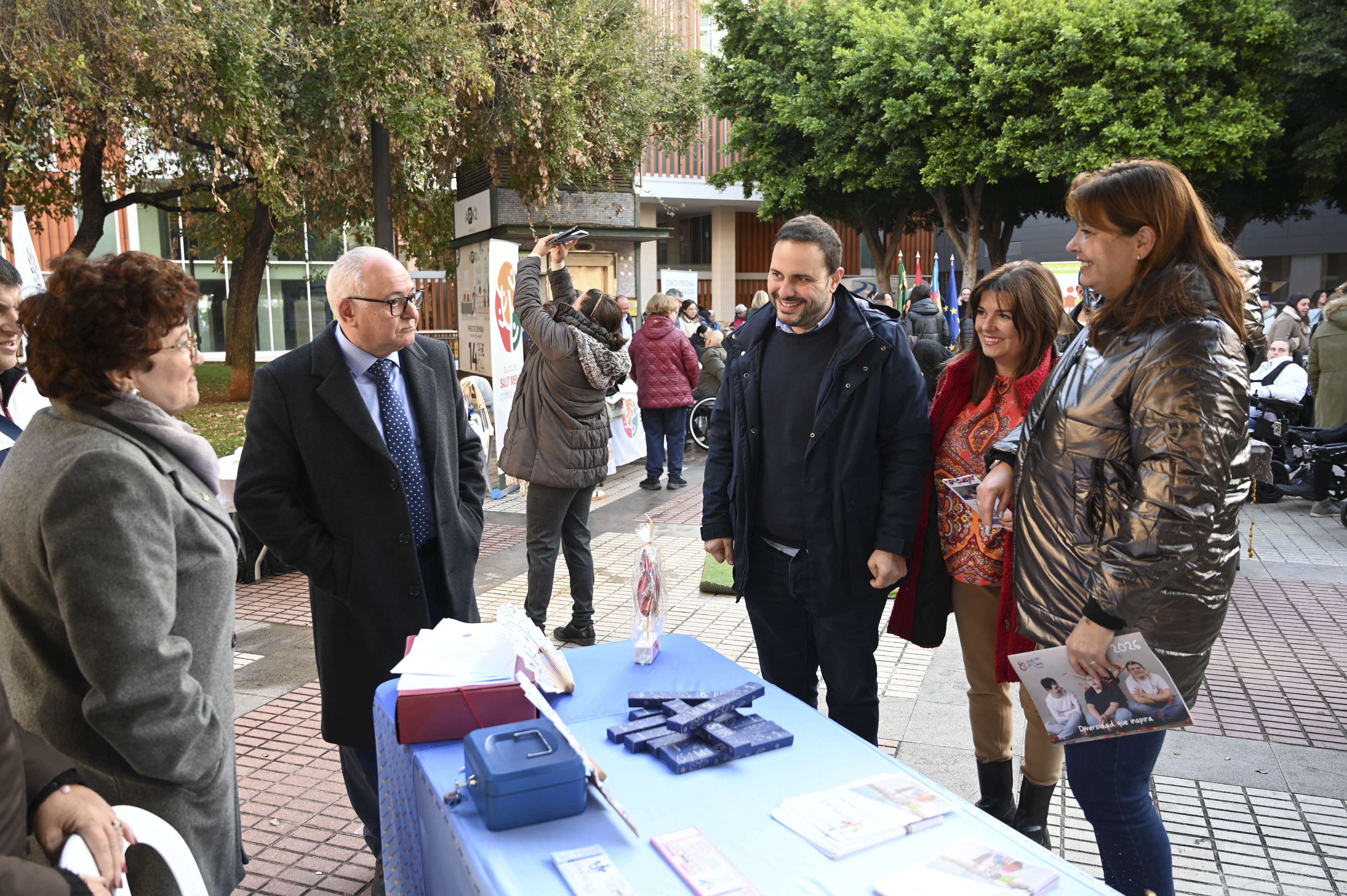 El PSPV acusa a Begoña Carrasco de retallar drets socials en 2 anys de govern a Castelló