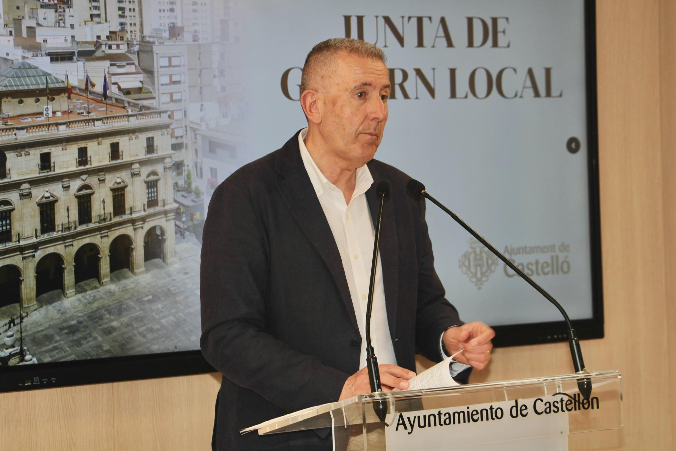 La Junta de Govern activa quatre convenis socials per a fer costat a les famílies i afavorir la inclusió de persones vulnerables