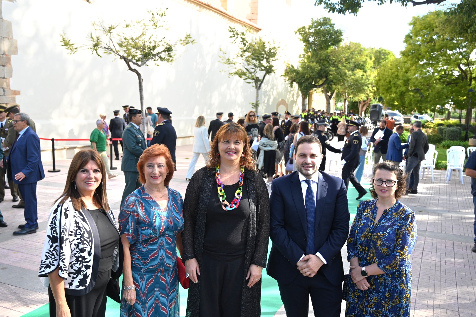 El PSPV de Castelló demana a l’alcaldessa que convoque cinc minuts de silenci en l’aniversari de la dana