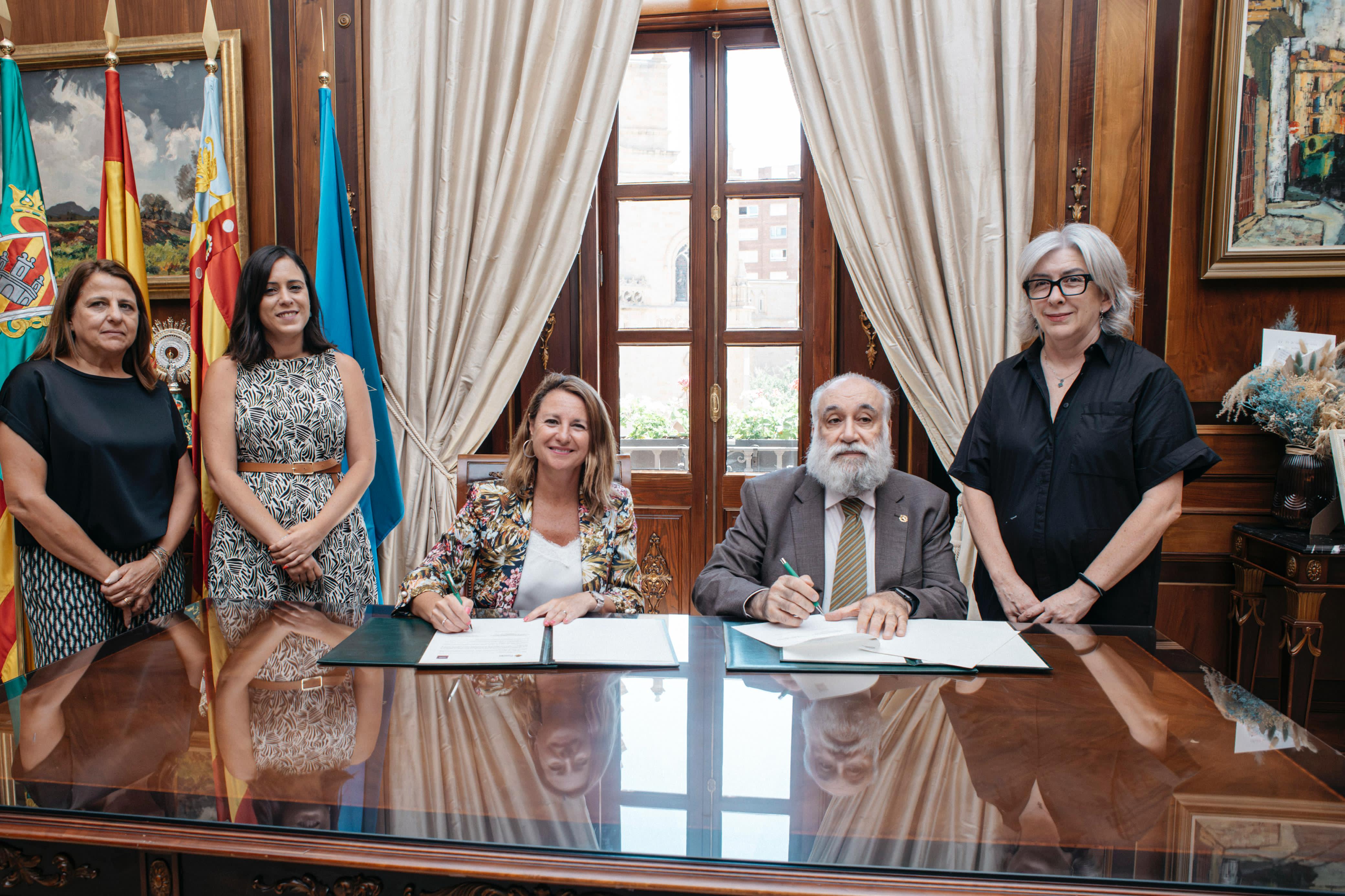 Castelló impulsa el programa “Joves i Salut Psicològica” en centres d'ESO de la ciutat