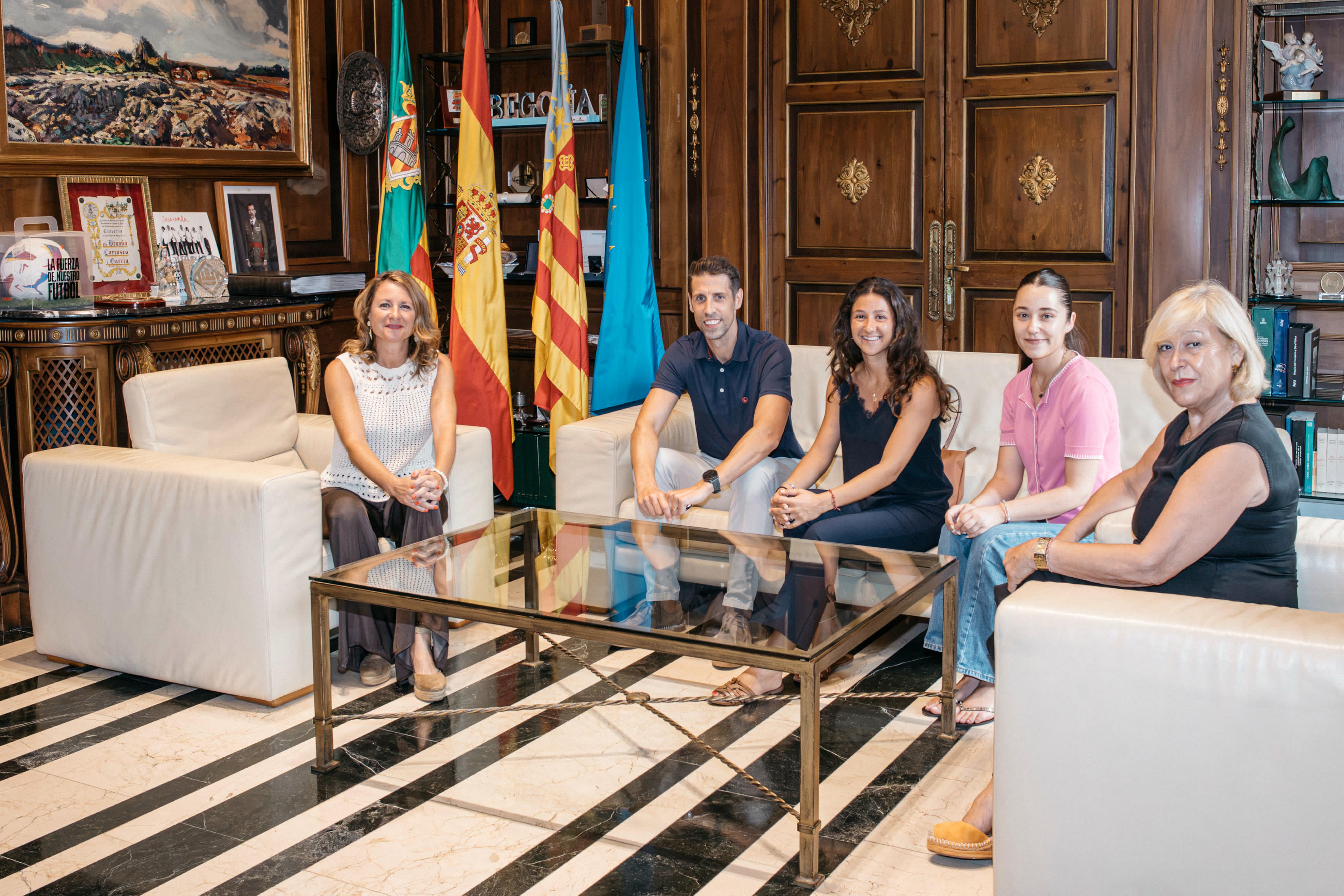 Castelló compta amb una nova residència de salut mental preparada per a obrir aquest estiu