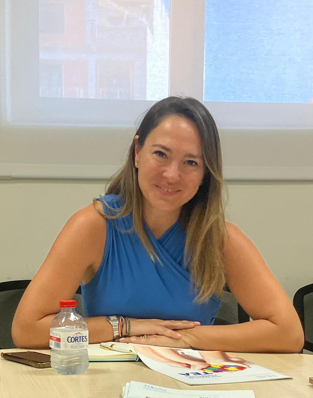 Castellón, en el Comité de Acción Humanitaria y de Emergencia a Marruecos