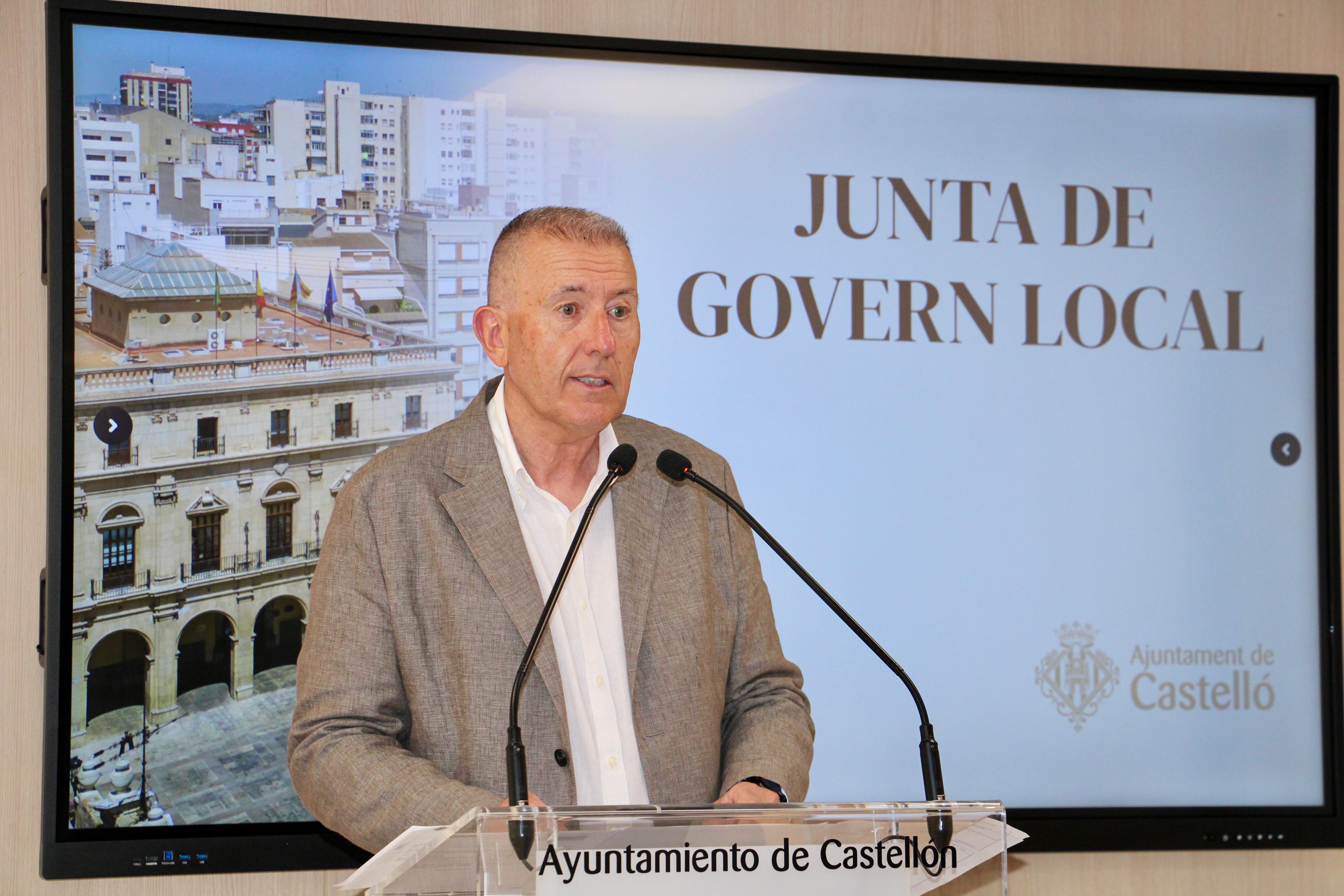 El proyecto piloto europeo en el Grao “DivAircity” se abre a la ciudadanía