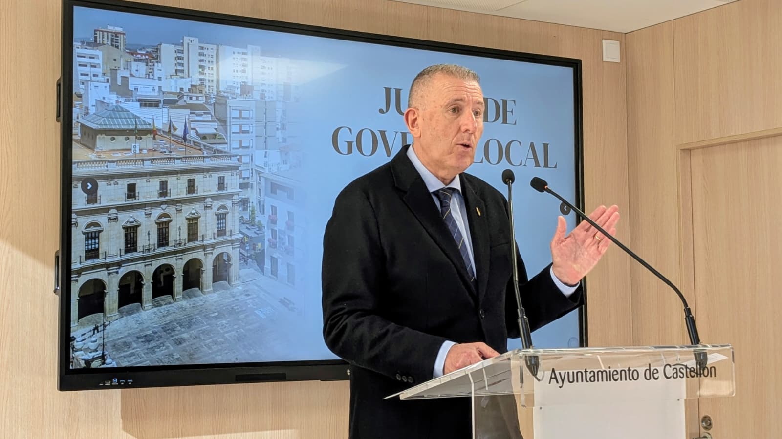 Castelló continua la millora urbana de la zona entorn a l'estació d'ADIF amb una nova Unitat d'Execució de quasi 8.000 m²