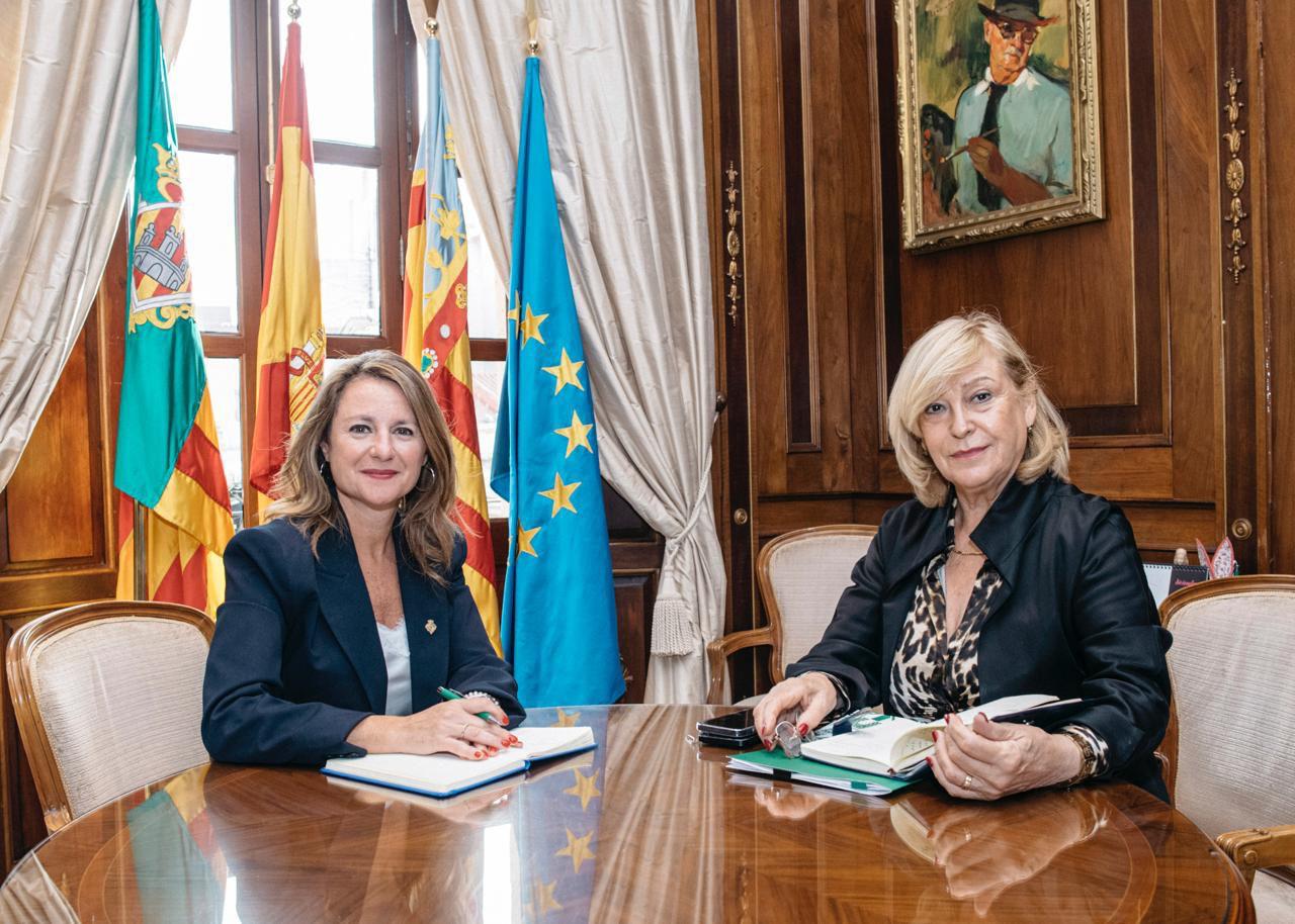 L'Alberg Municipal ampliarà la seua capacitat d'acollida en situacions d'emergència