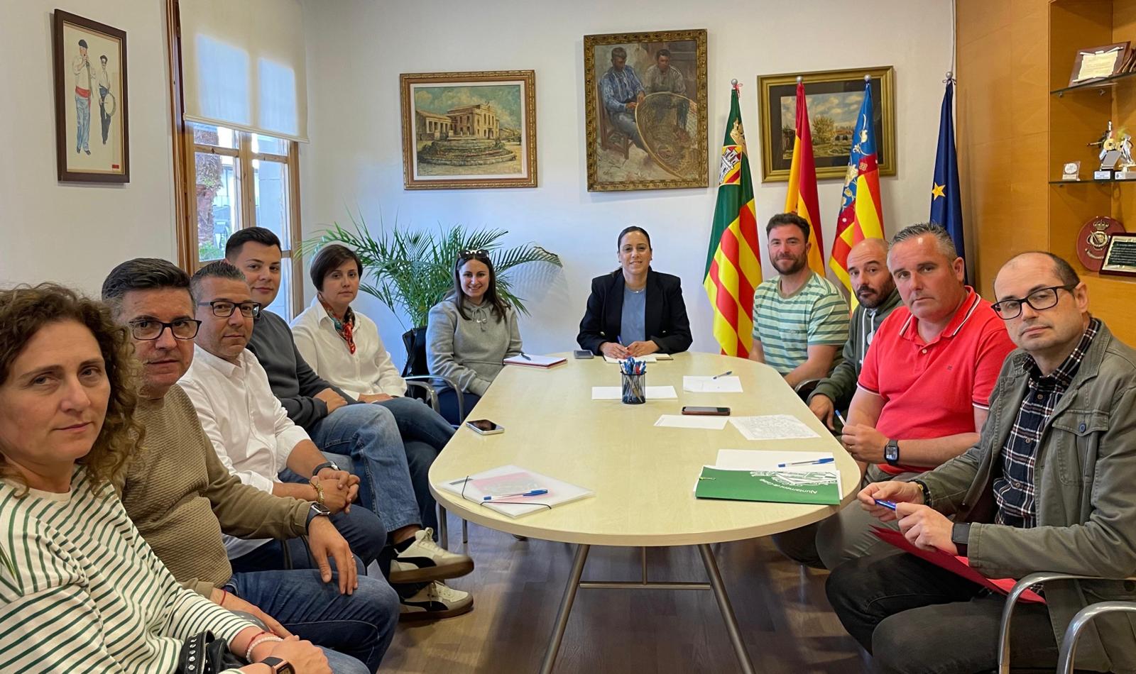 La Cavalcada de la Mar busca recuperar la seua essència marinera en les festes de Sant Pere del Grau amb una volta als seus orígens