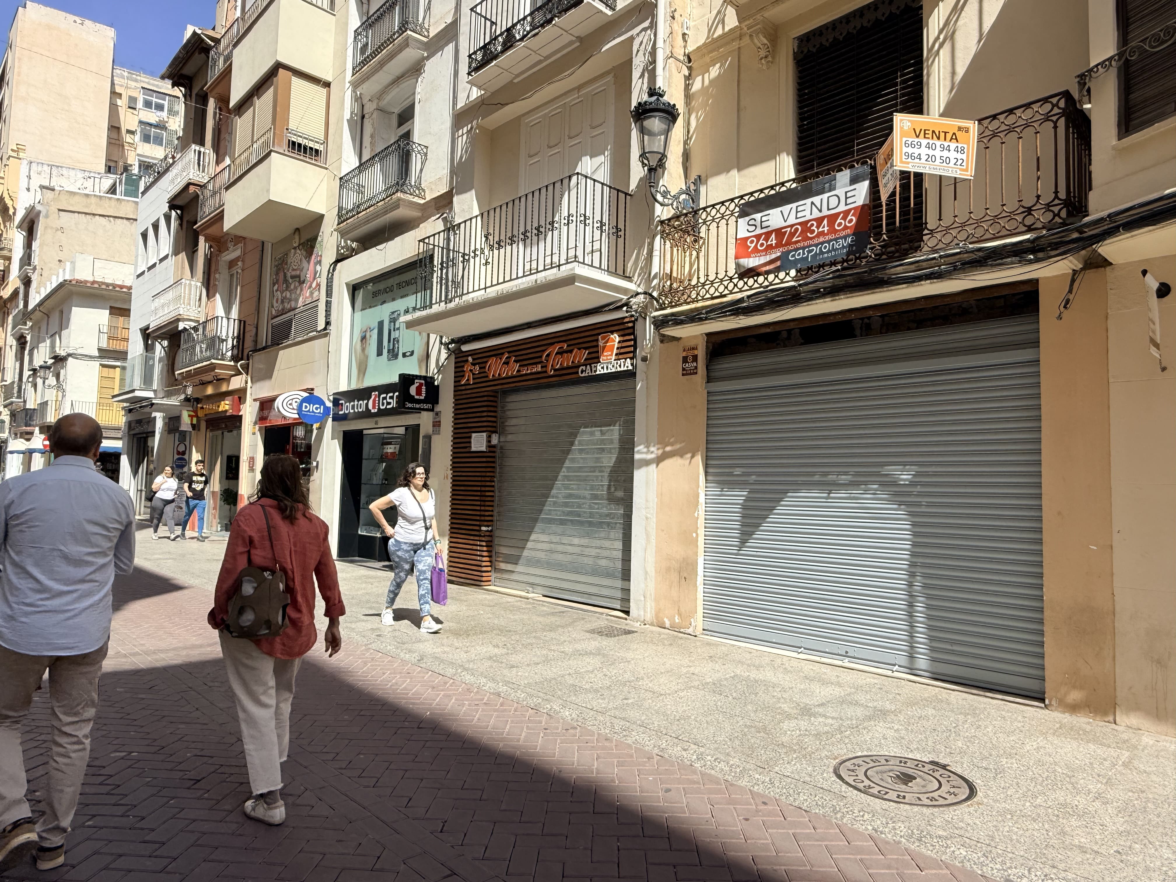 El PSPV centra l’habitatge el 80% dels 3,4 milions d’euros en esmenes als comptes de Carrasco