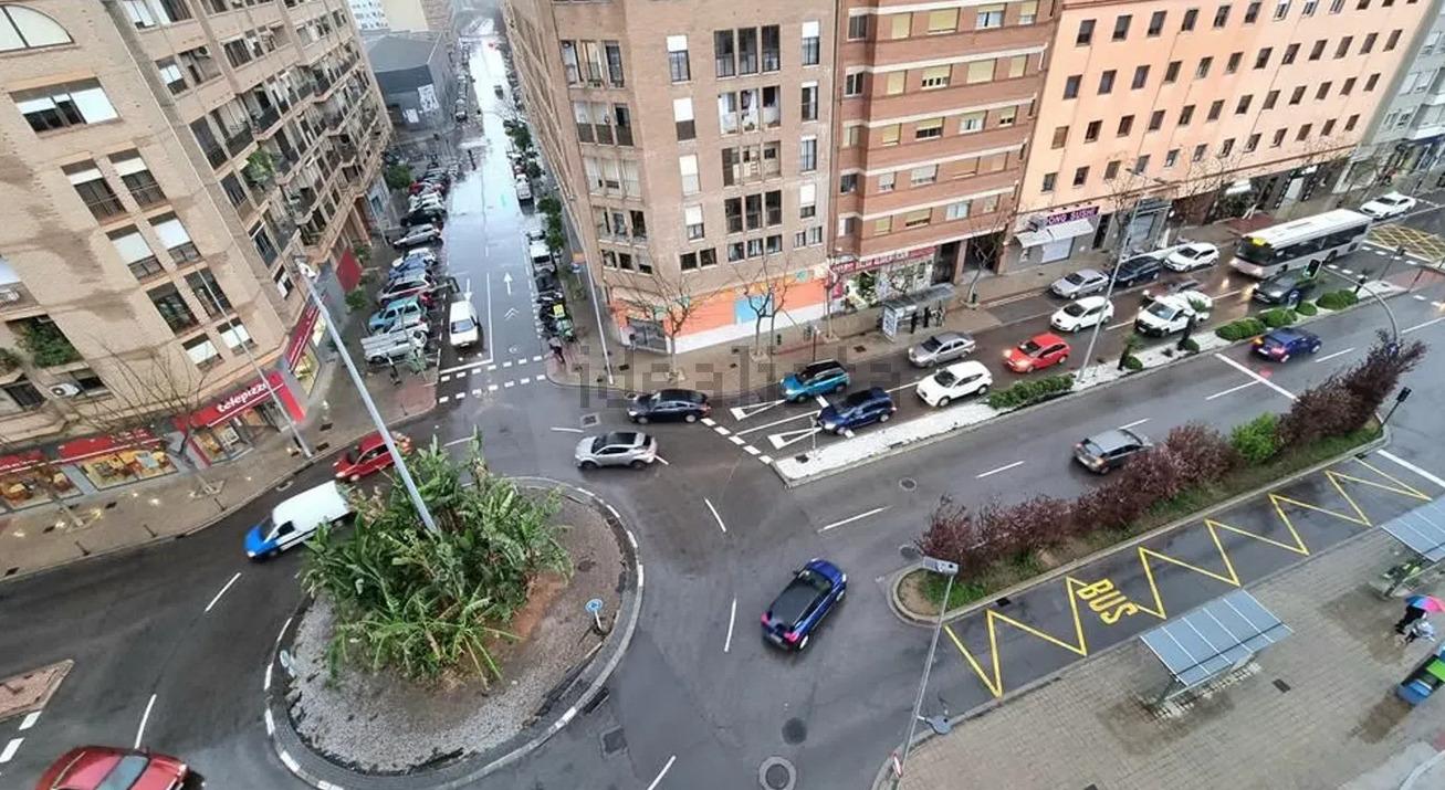 La JGL aprova el projecte i la contractació de les obres anti inundacions a l'entorn de l'avinguda València amb una inversió de quasi 500.000 euros