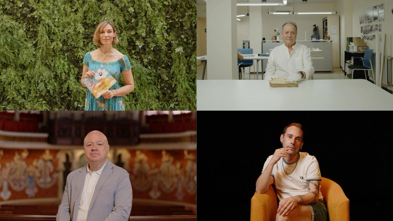 Els Premis Ciutat de Castelló reivindiquen el talent castellonenc al Teatre Principal