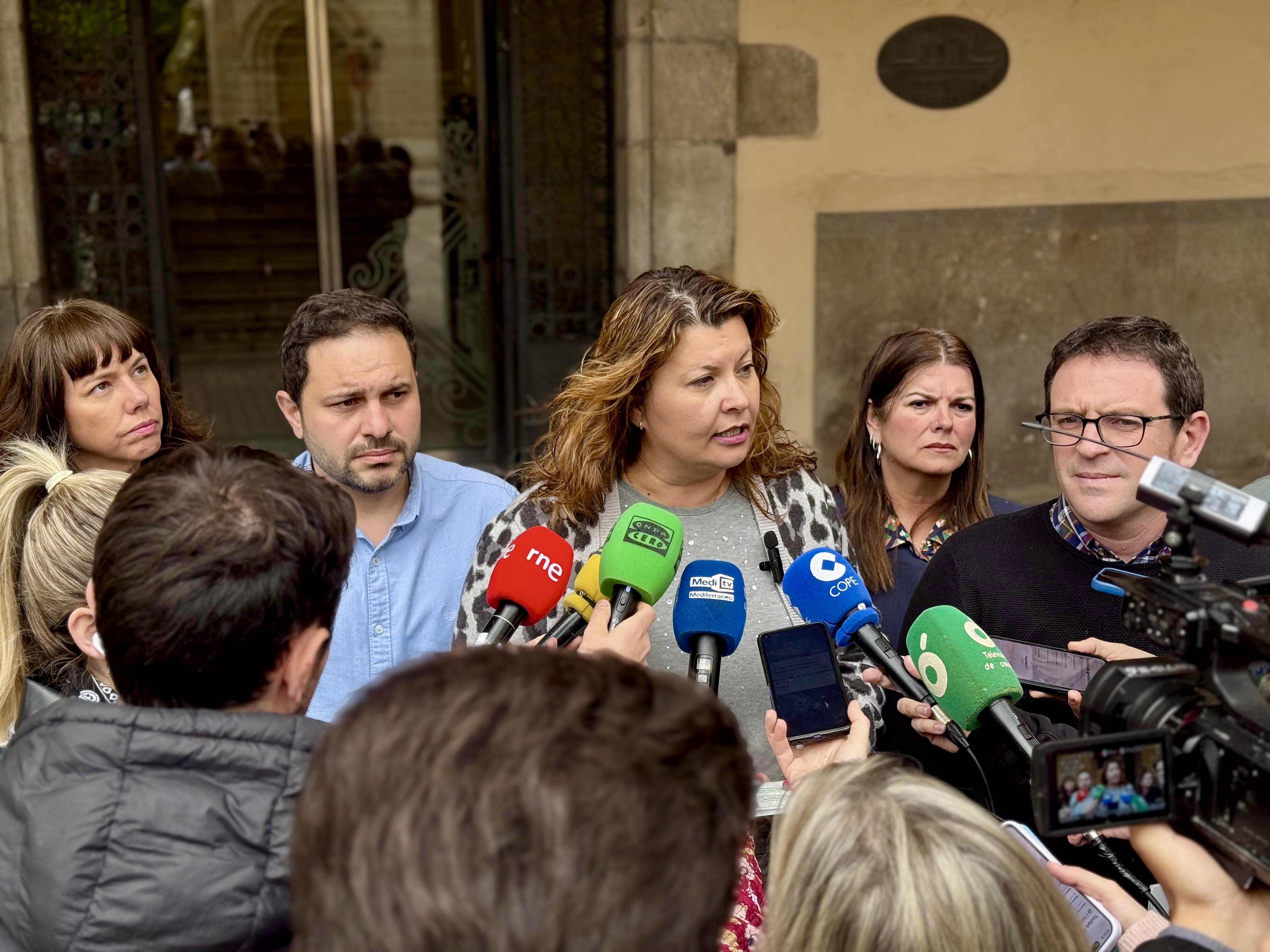 La Fiscalia investiga els contractes de Turisme de Castelló i qüestiona la gestió del govern de Carrasco