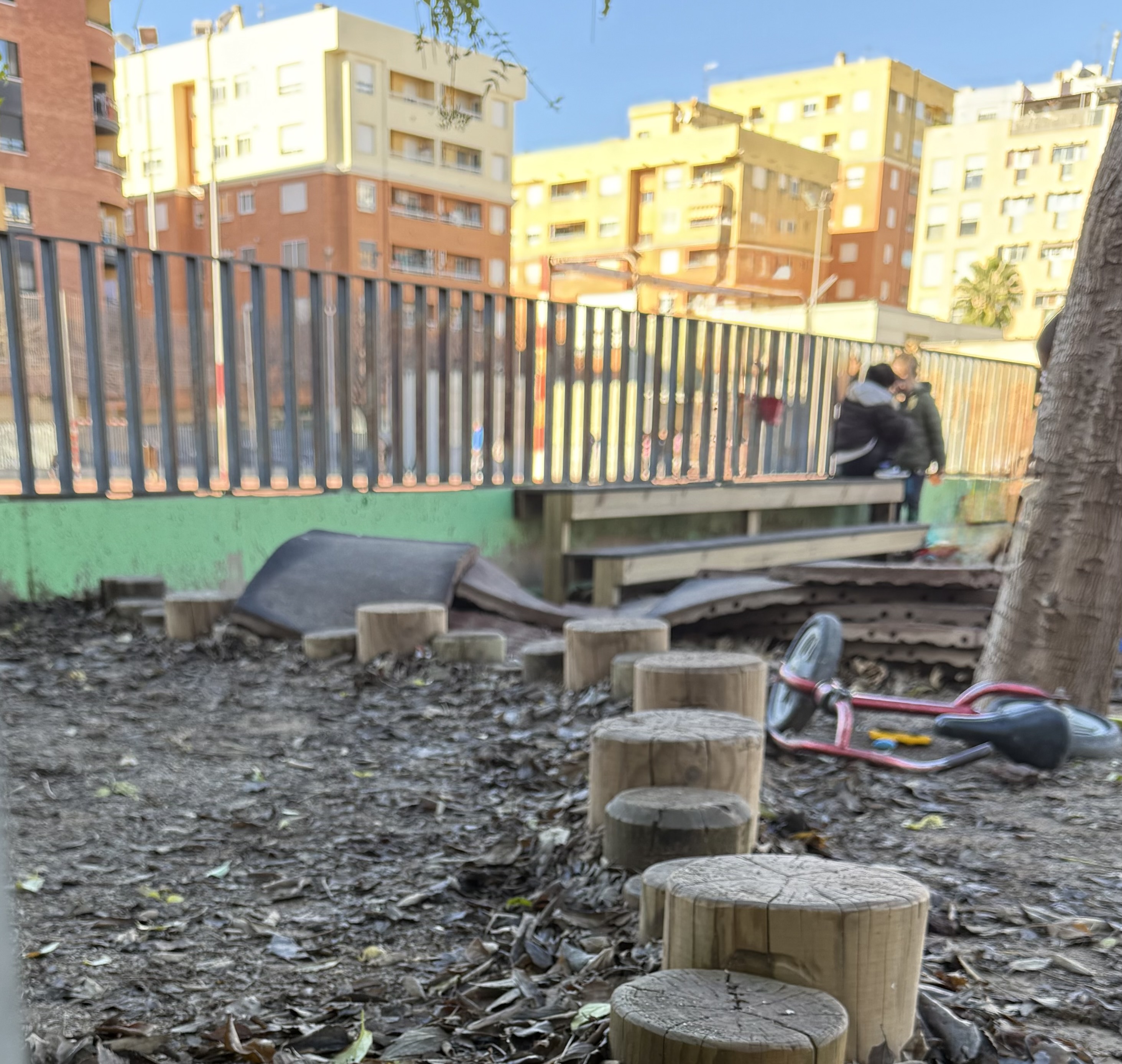 El PSPV de Castelló insta a recuperar la distància entre sales de joc i centres educatius