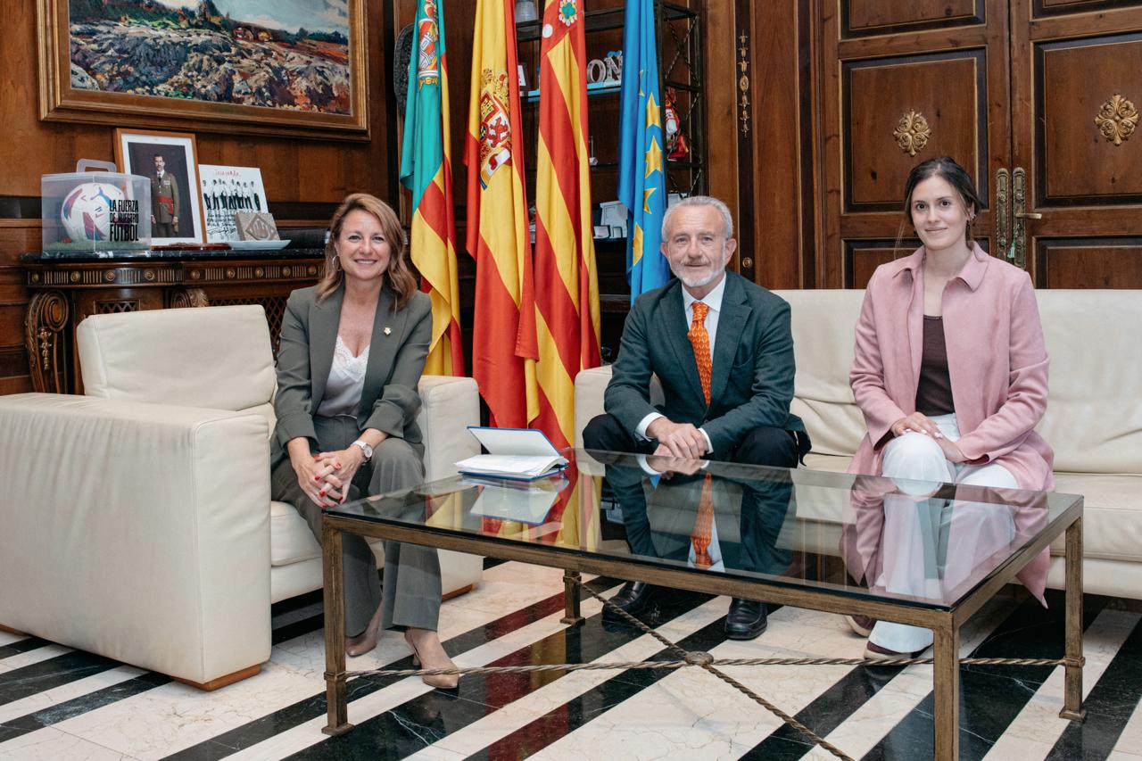 Castelló acollirà la Gala dels Premis de Gastronomia de la Comunitat Valenciana el pròxim 27 d'abril