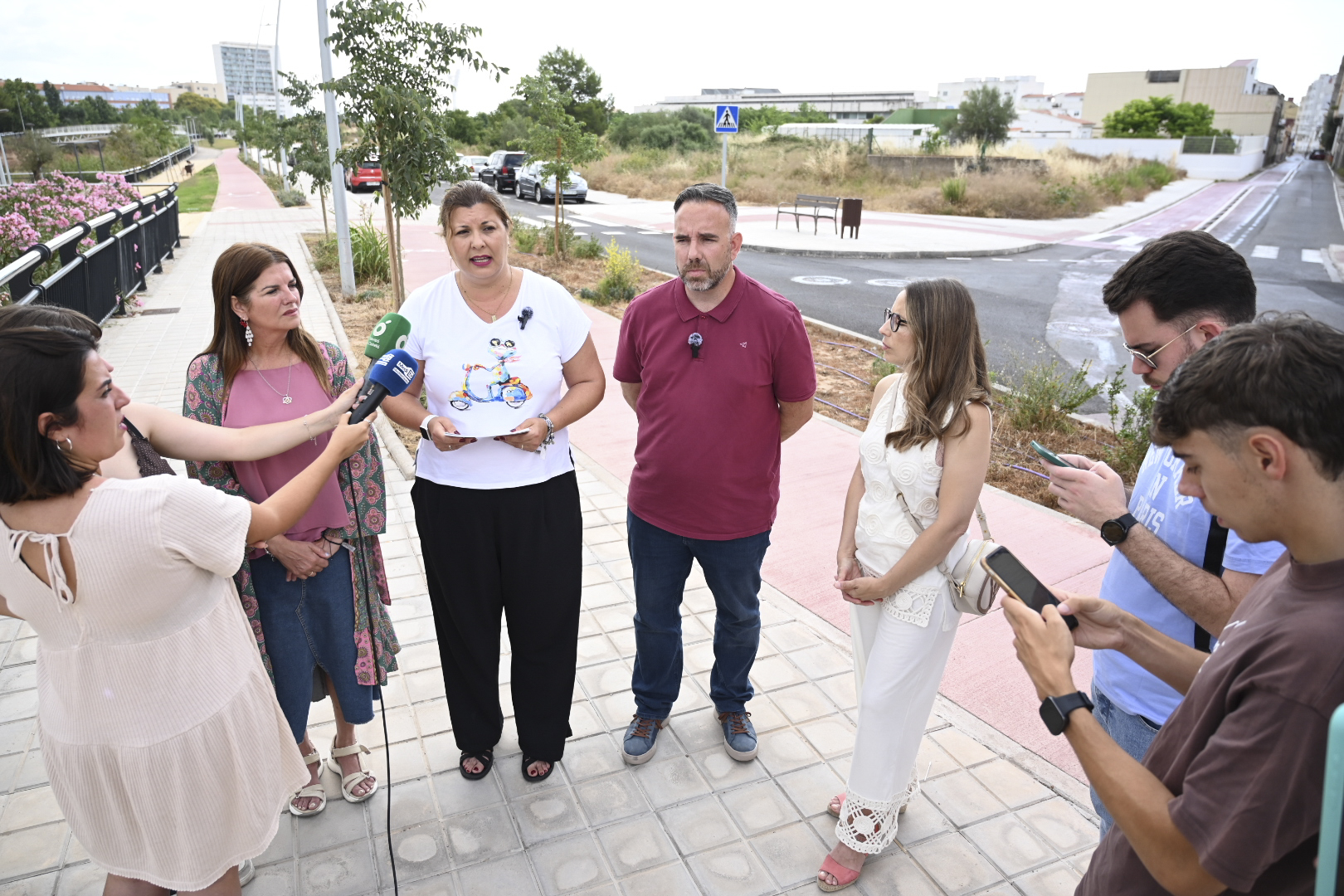 El Consell torna a “vendre fum” per a Castelló amb projectes que porta tres anys sense executar