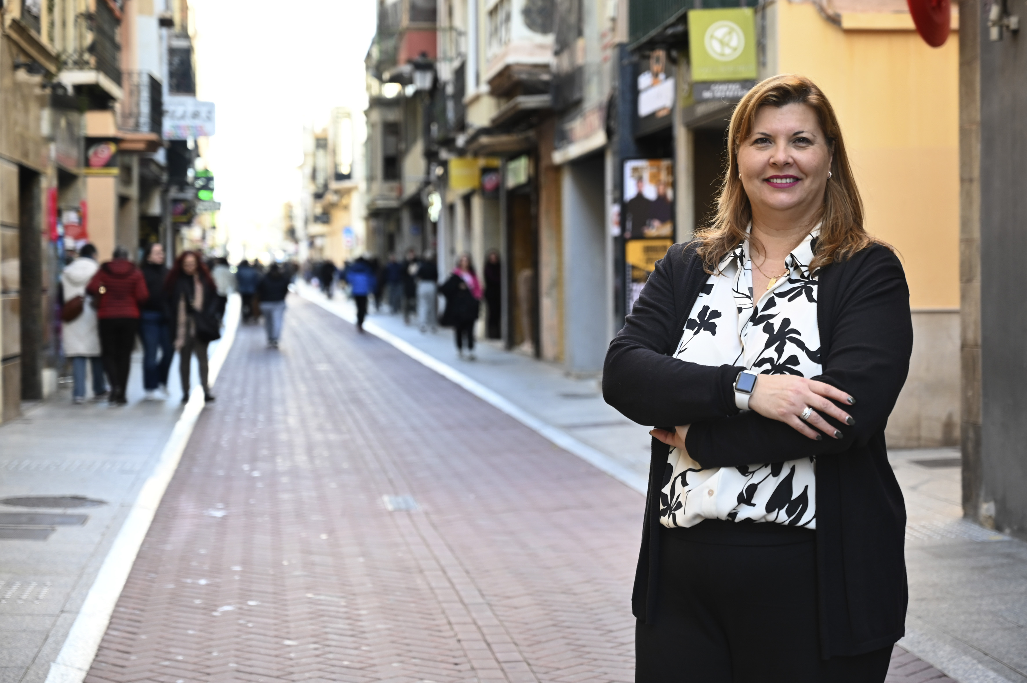 El PSPV exigeix solucions per al mercat de Santa Clara davant les altes temperatures i el soroll de la climatització