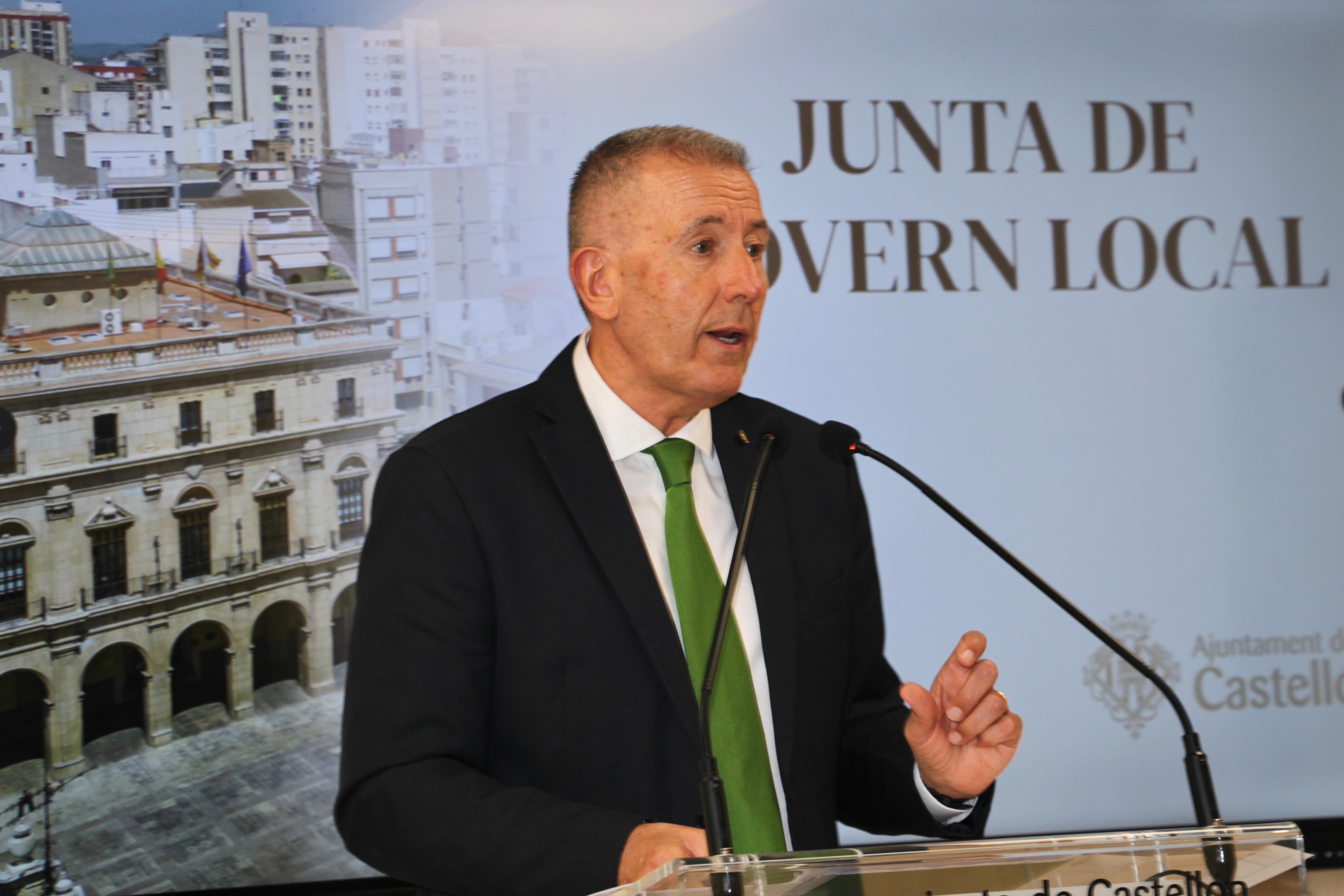 Castelló injecta més de 1,2 milions euros per a impulsar a la ciutat la contractació de persones desocupades i dels més joves