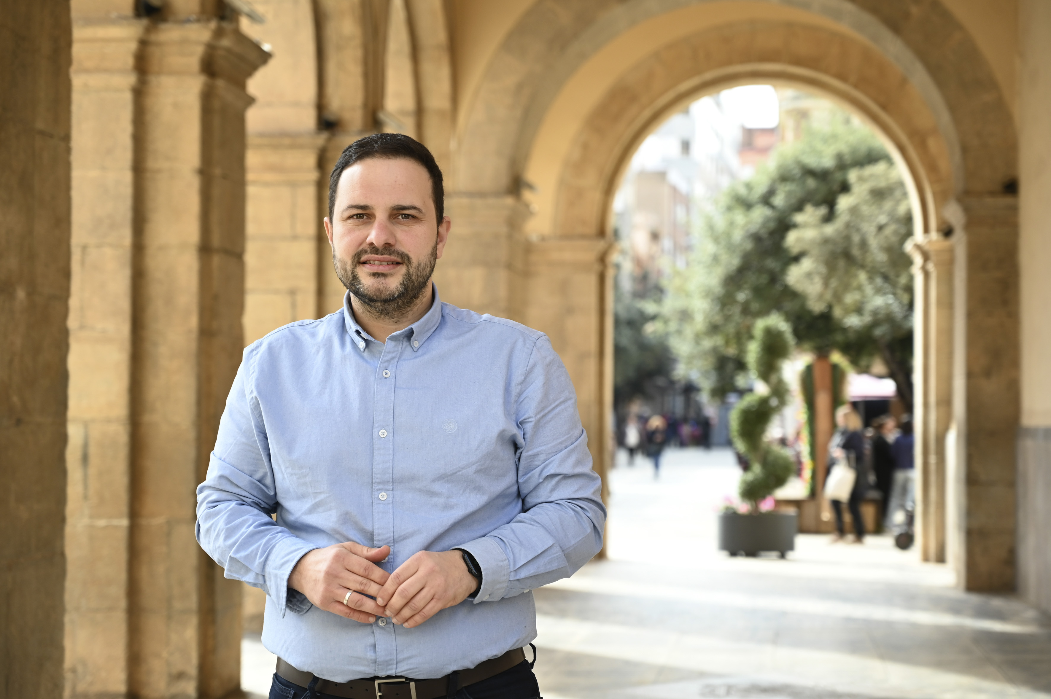 El PSPV de Castelló reclama a la Generalitat una resposta humanitària extraordinària per a Veneçuela