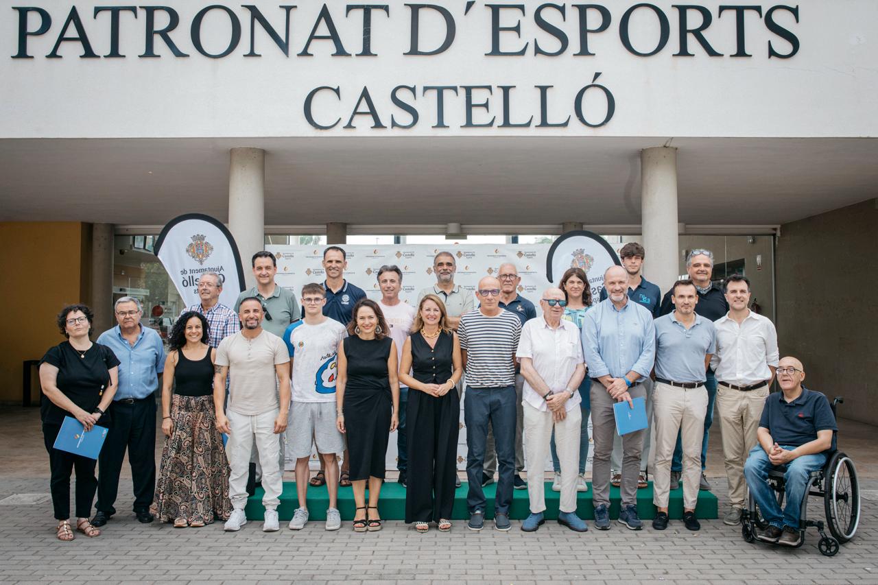 Castelló destina 588.000 euros a fer costat a 16 clubs que competeixen en categoria nacional